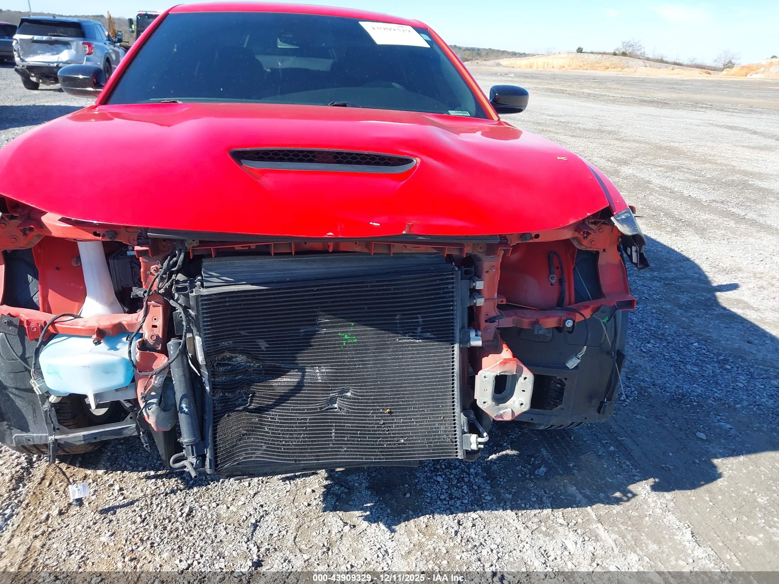 DODGE CHARGER image 6
