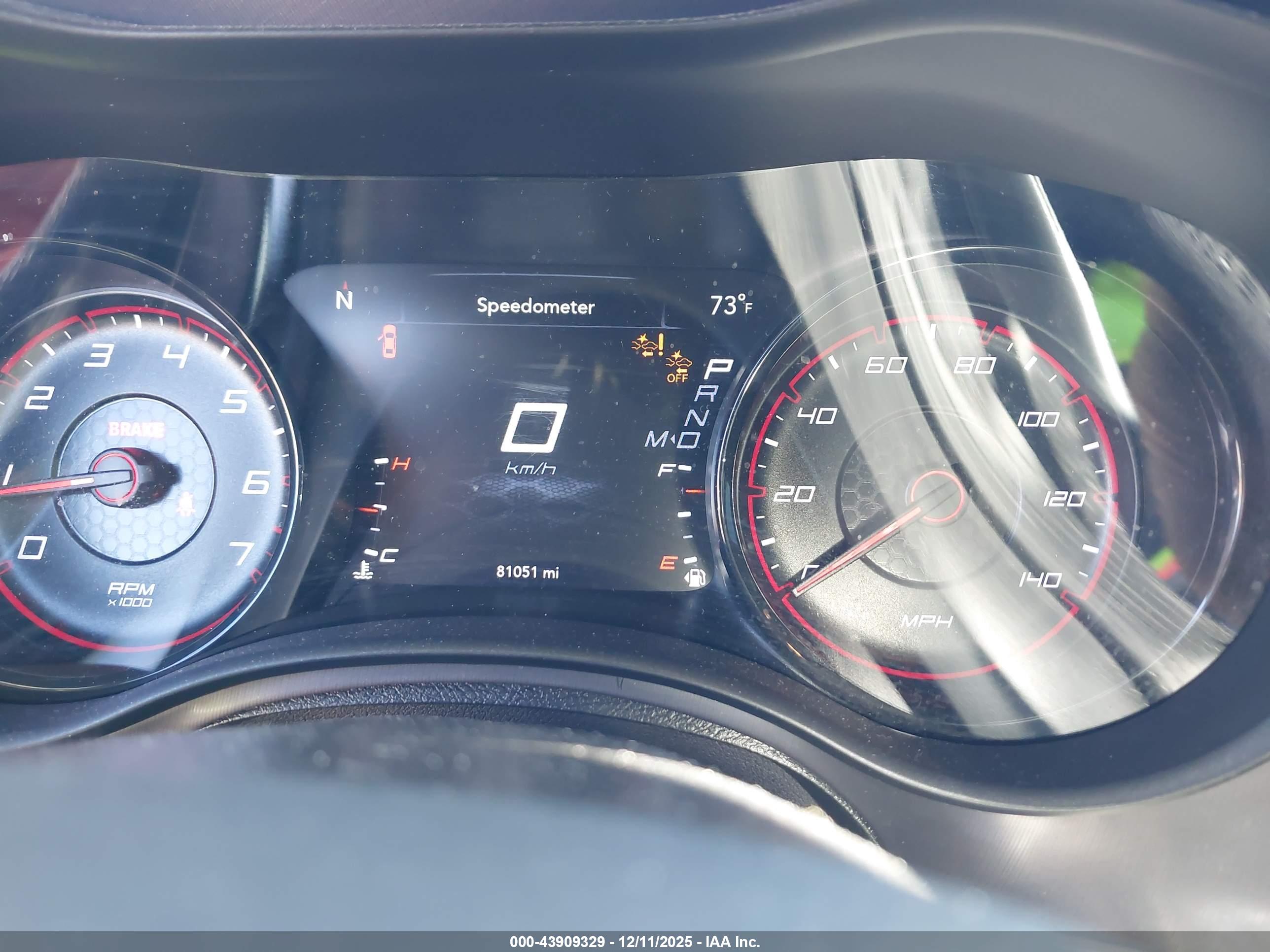DODGE CHARGER image 7