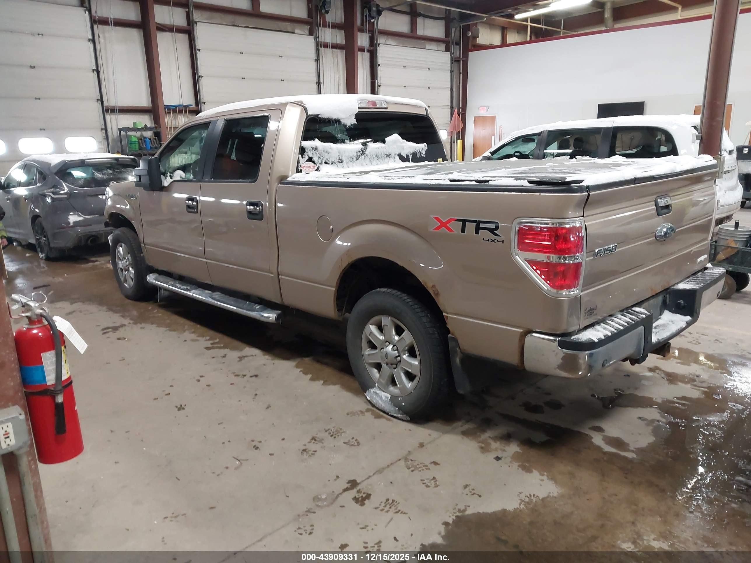 FORD F-150 image 3