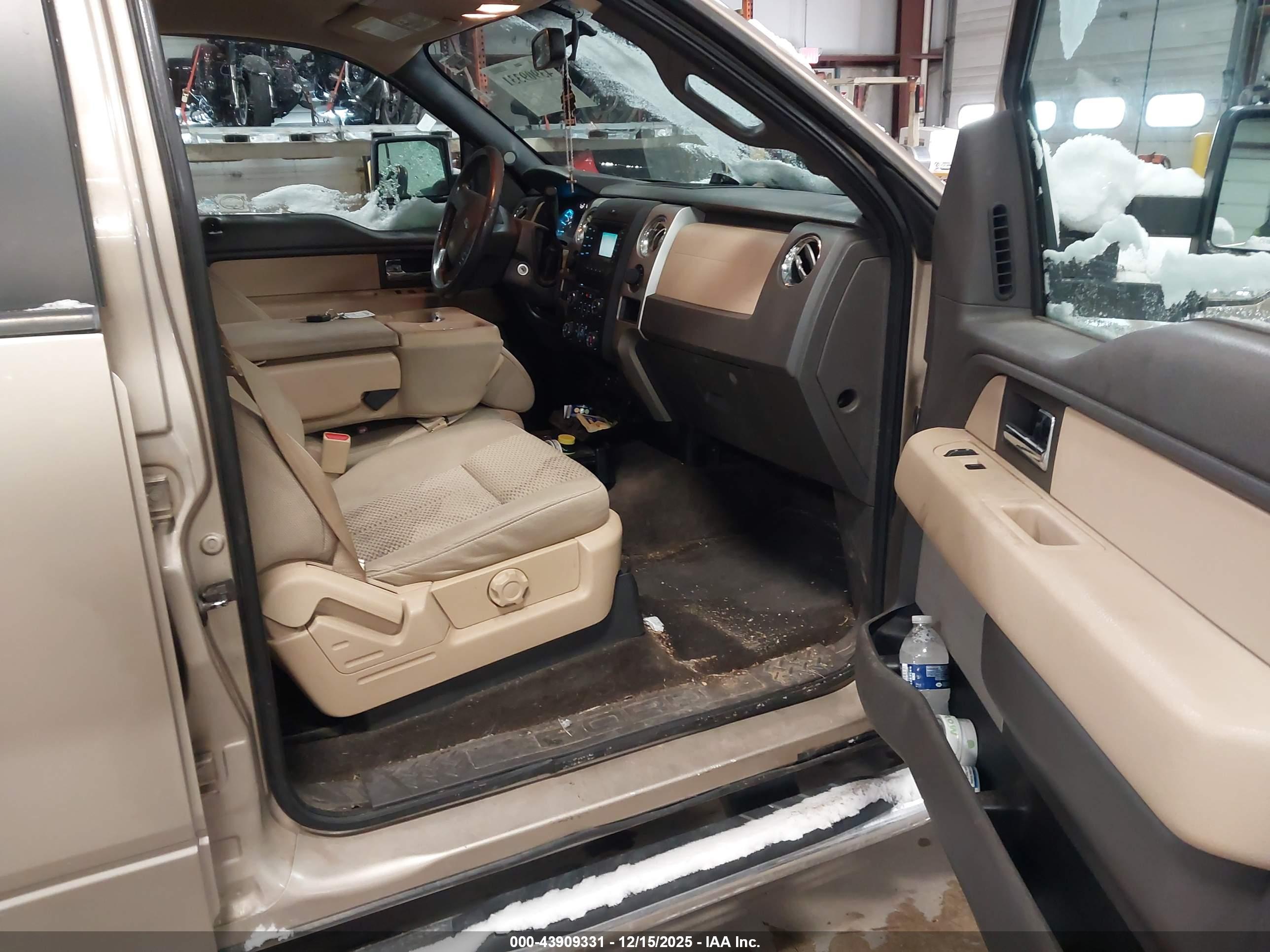 FORD F-150 image 5