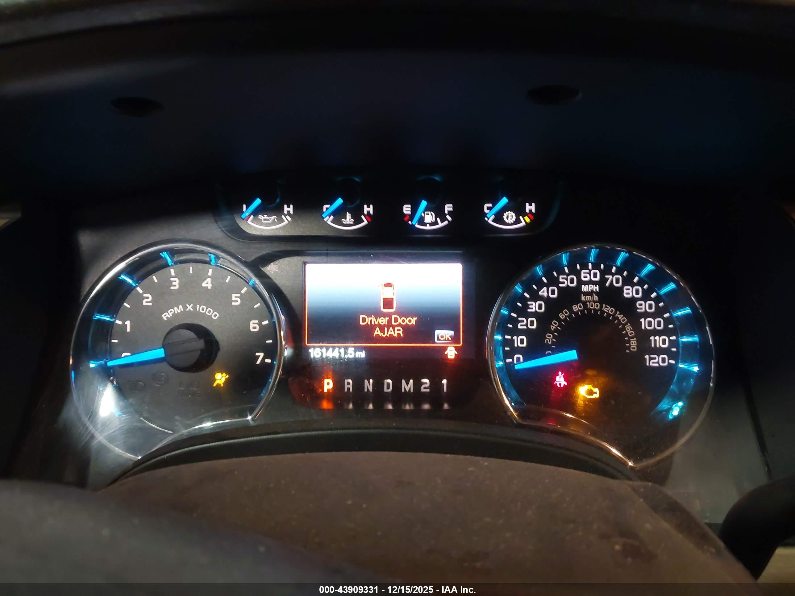 FORD F-150 image 7