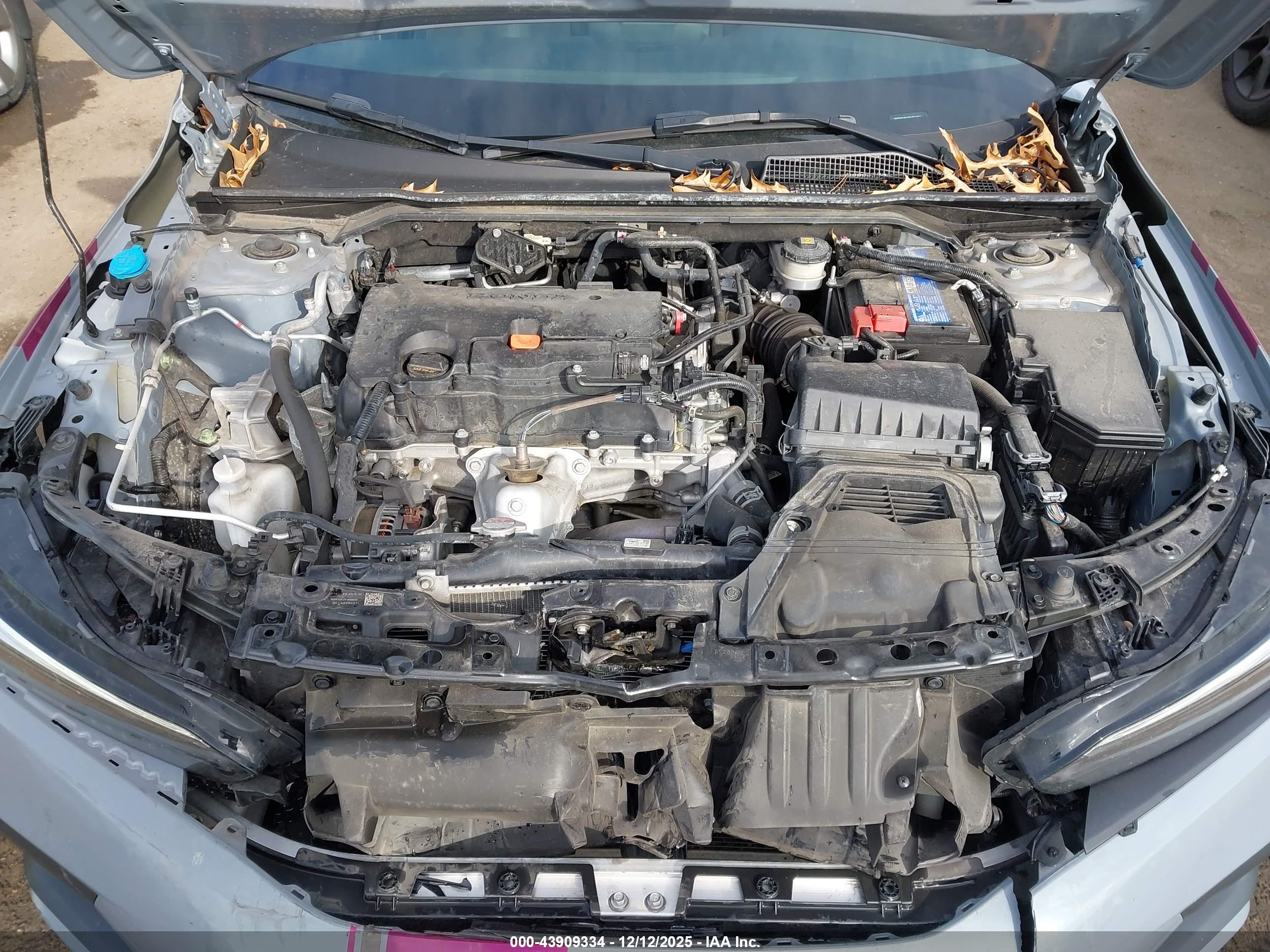 HONDA CIVIC image 10