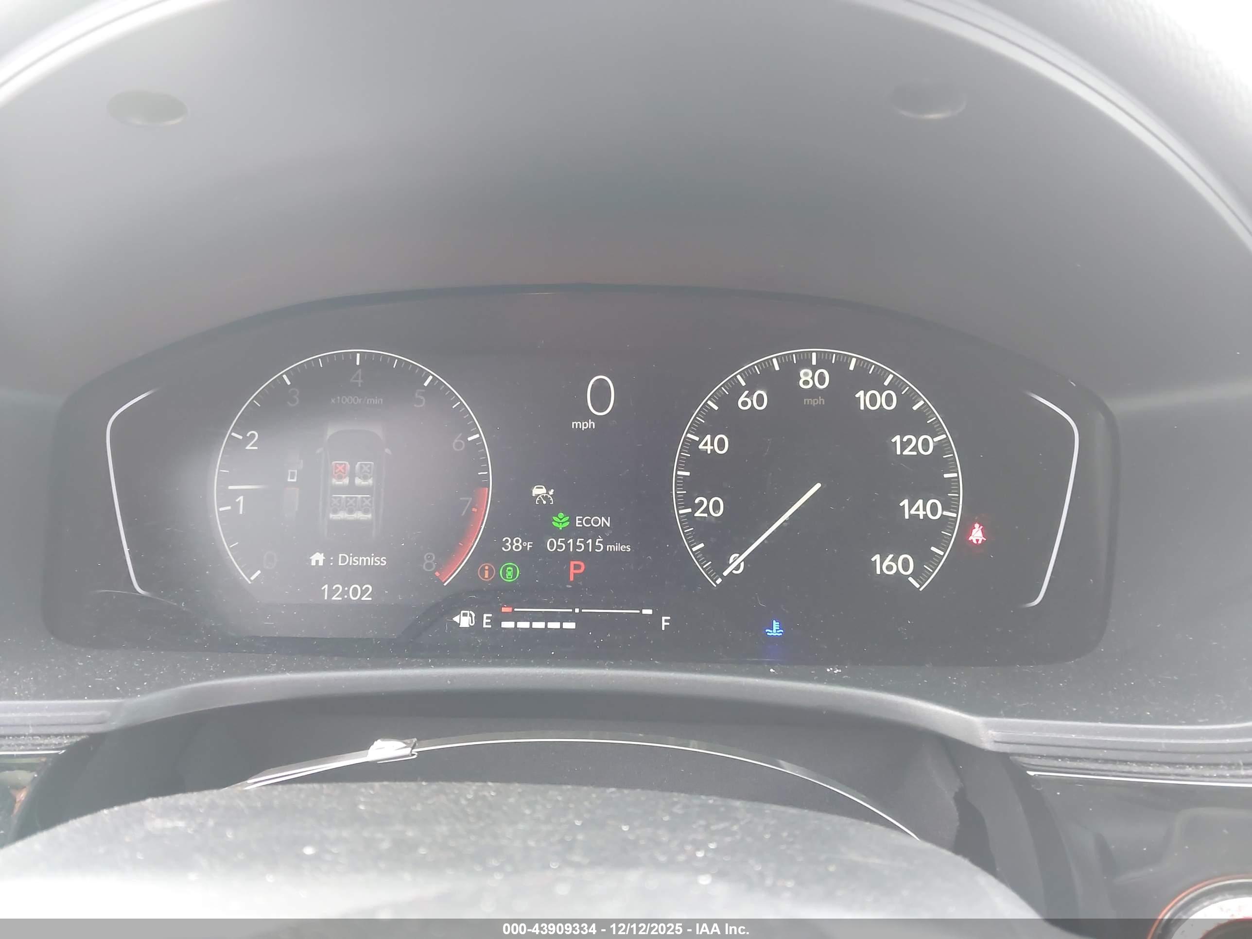HONDA CIVIC image 7