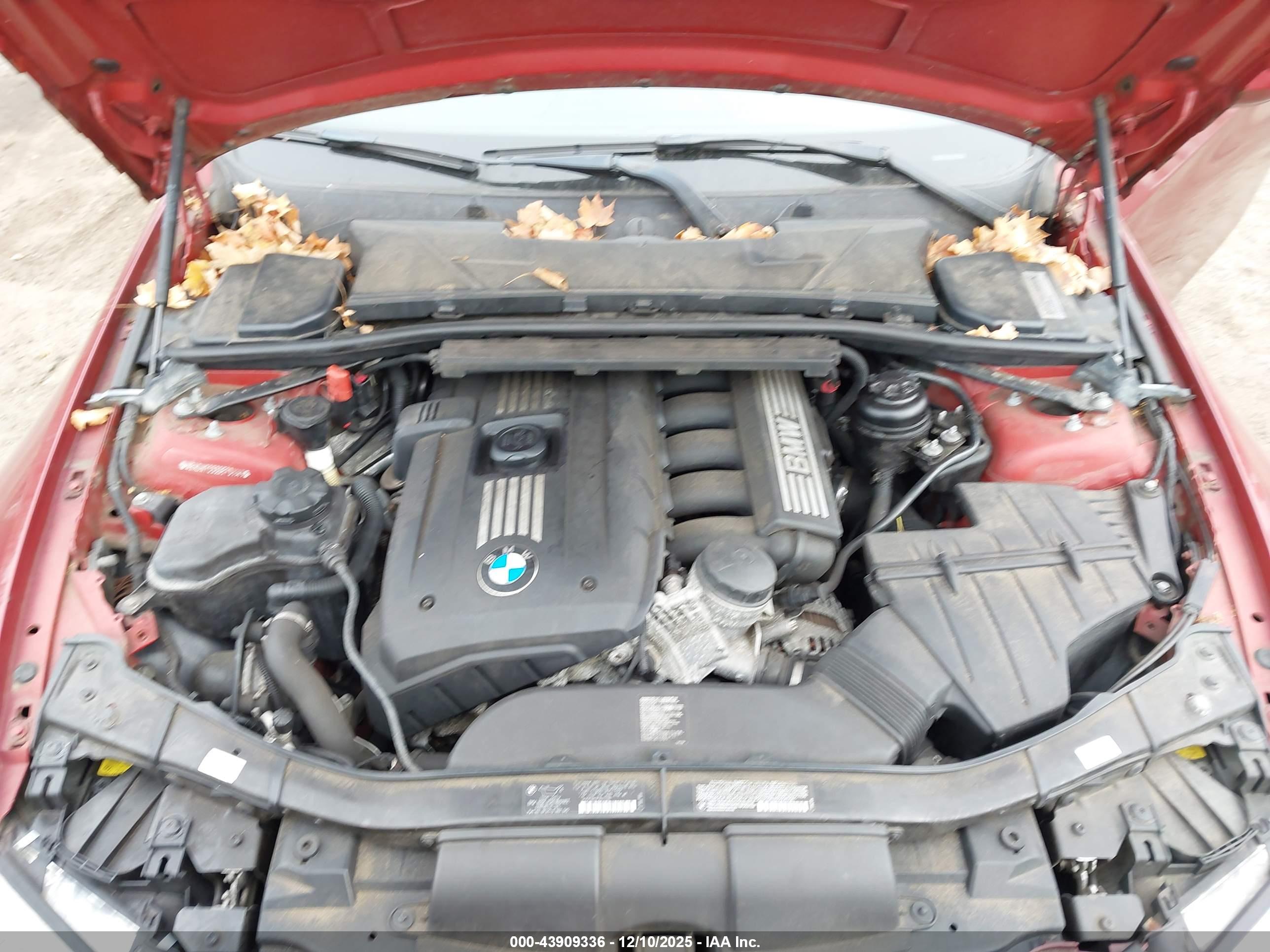 BMW 328I image 10