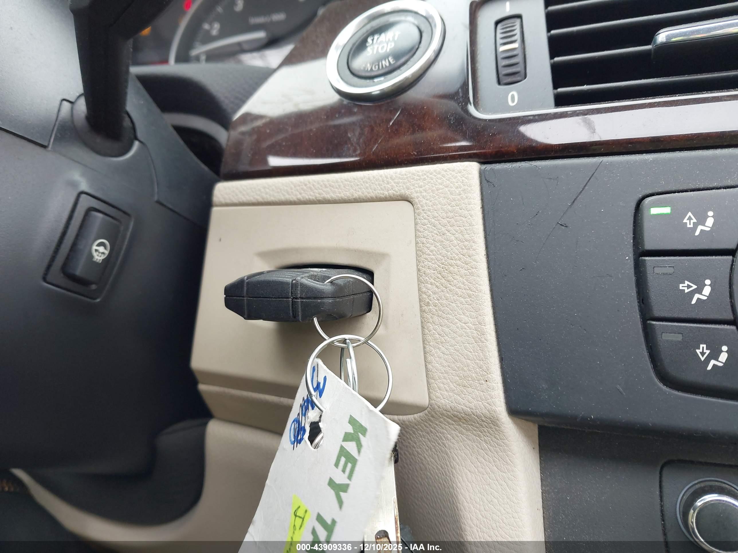 BMW 328I image 11