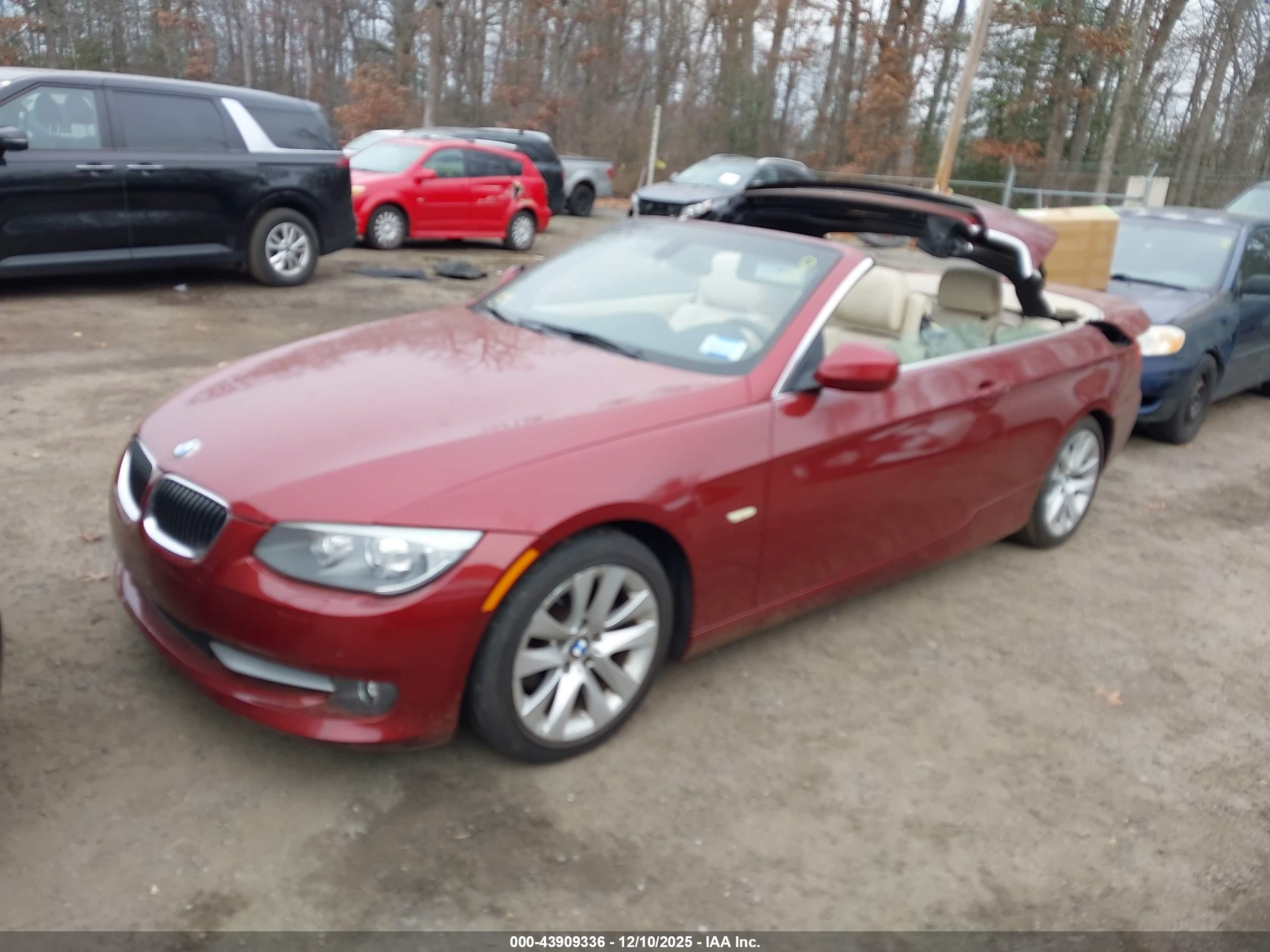 BMW 328I image 2