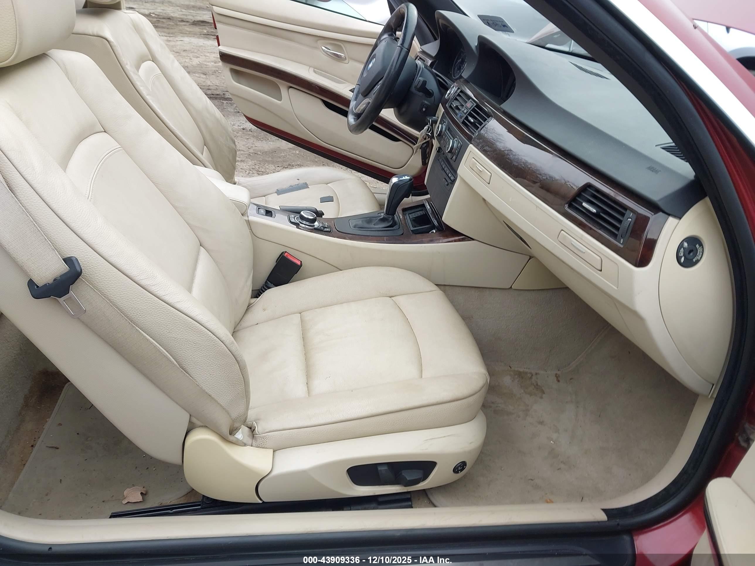 BMW 328I image 5