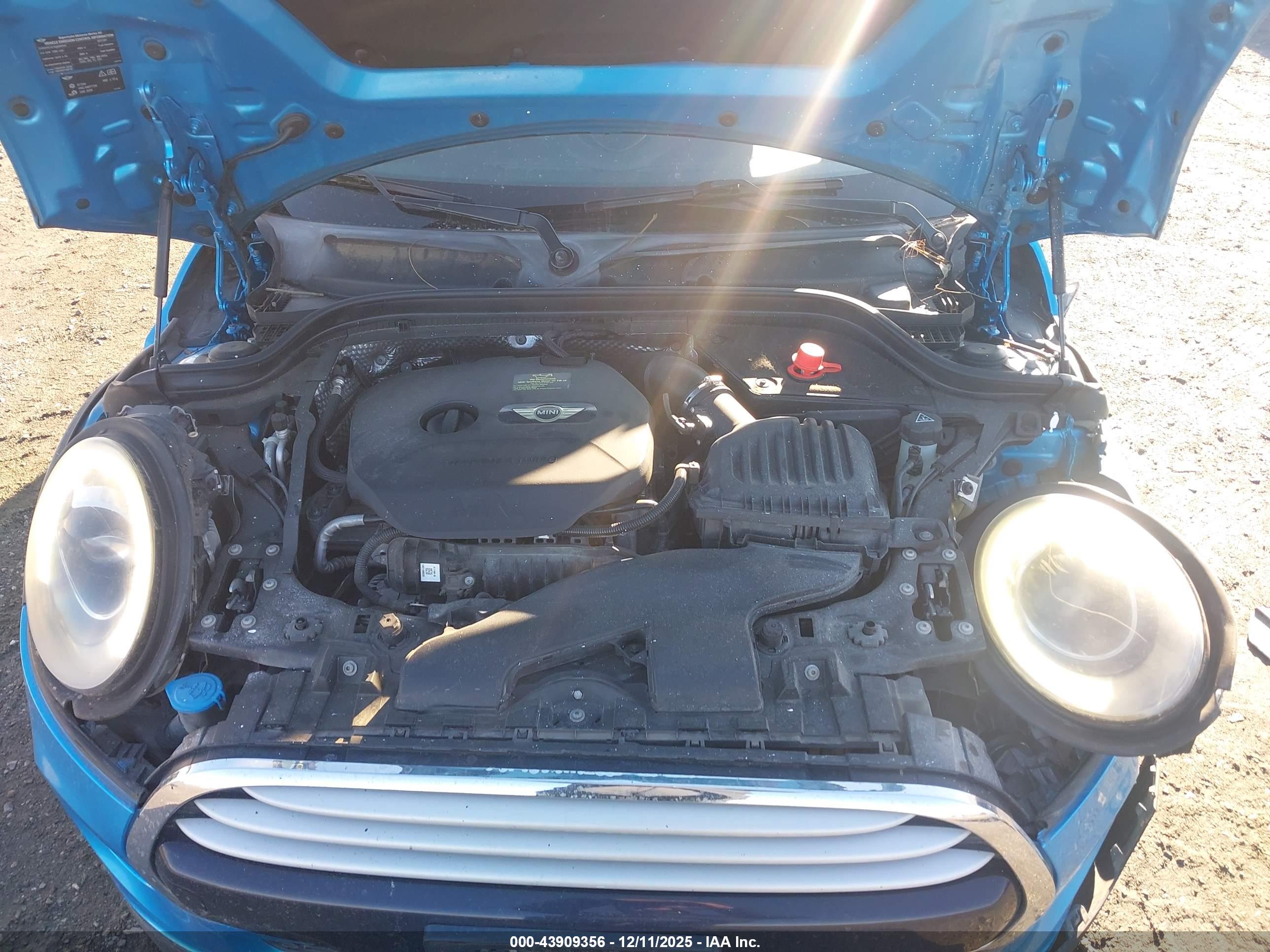 MINI HARDTOP image 10