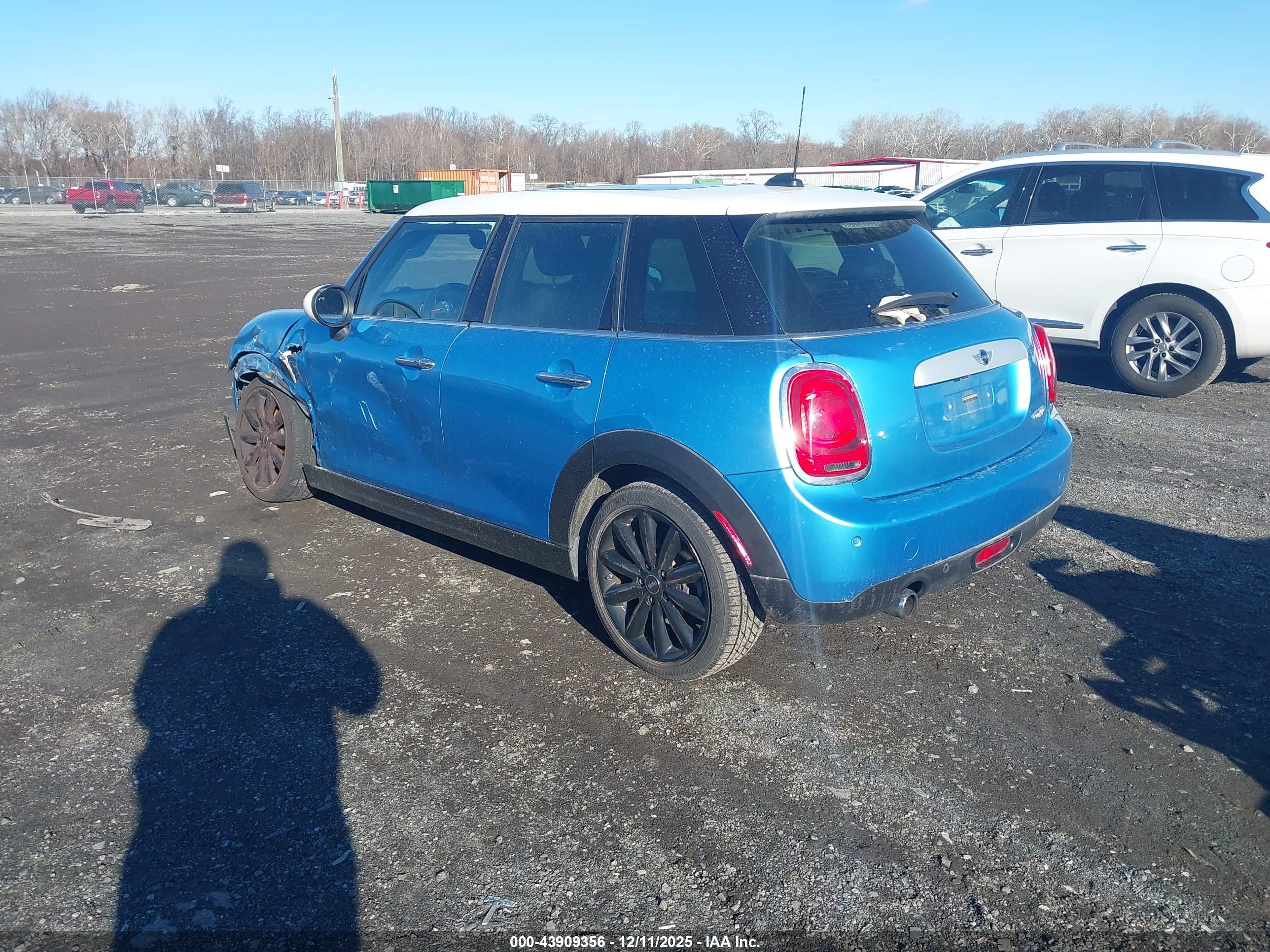 MINI HARDTOP image 3