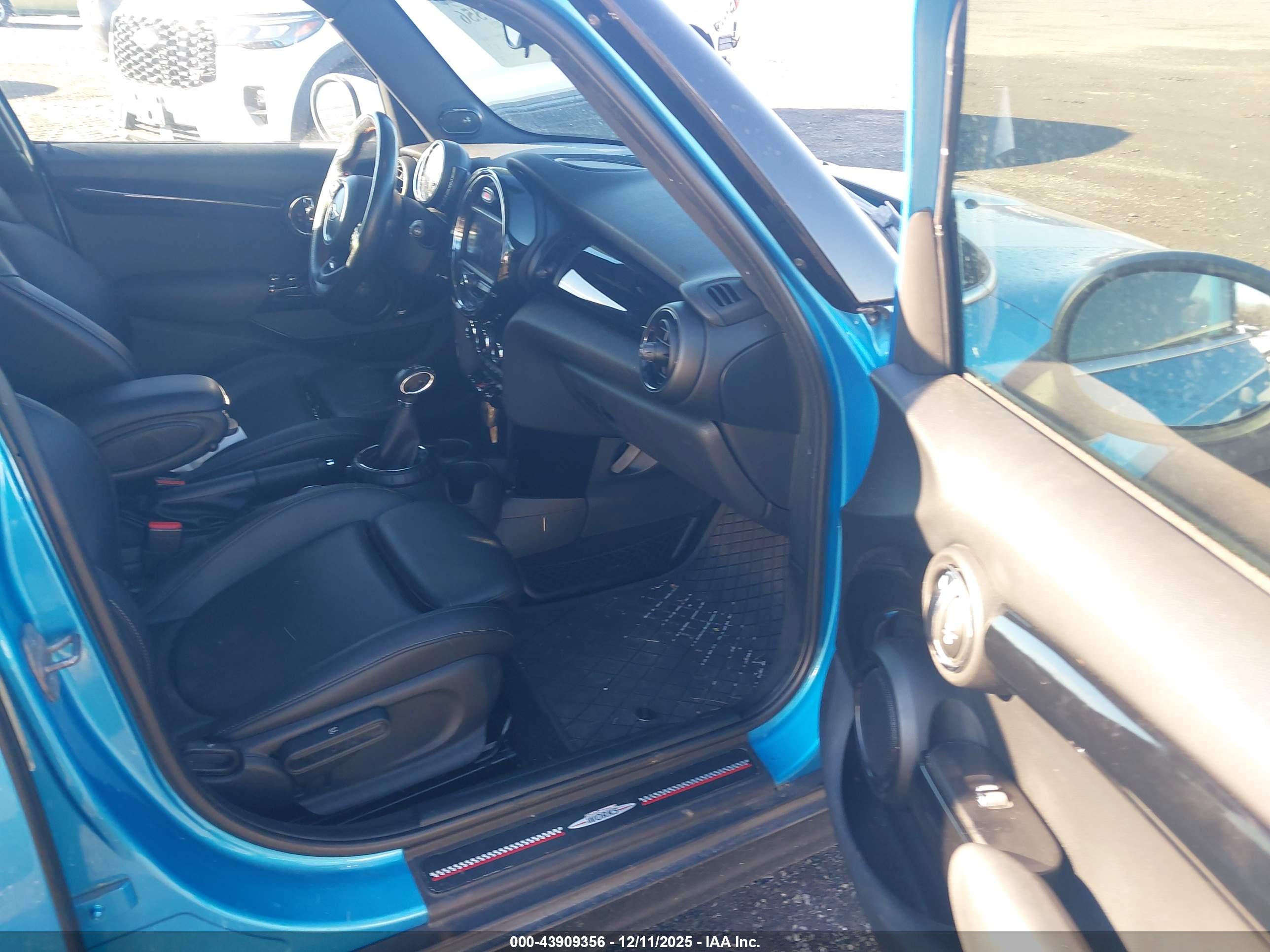 MINI HARDTOP image 5