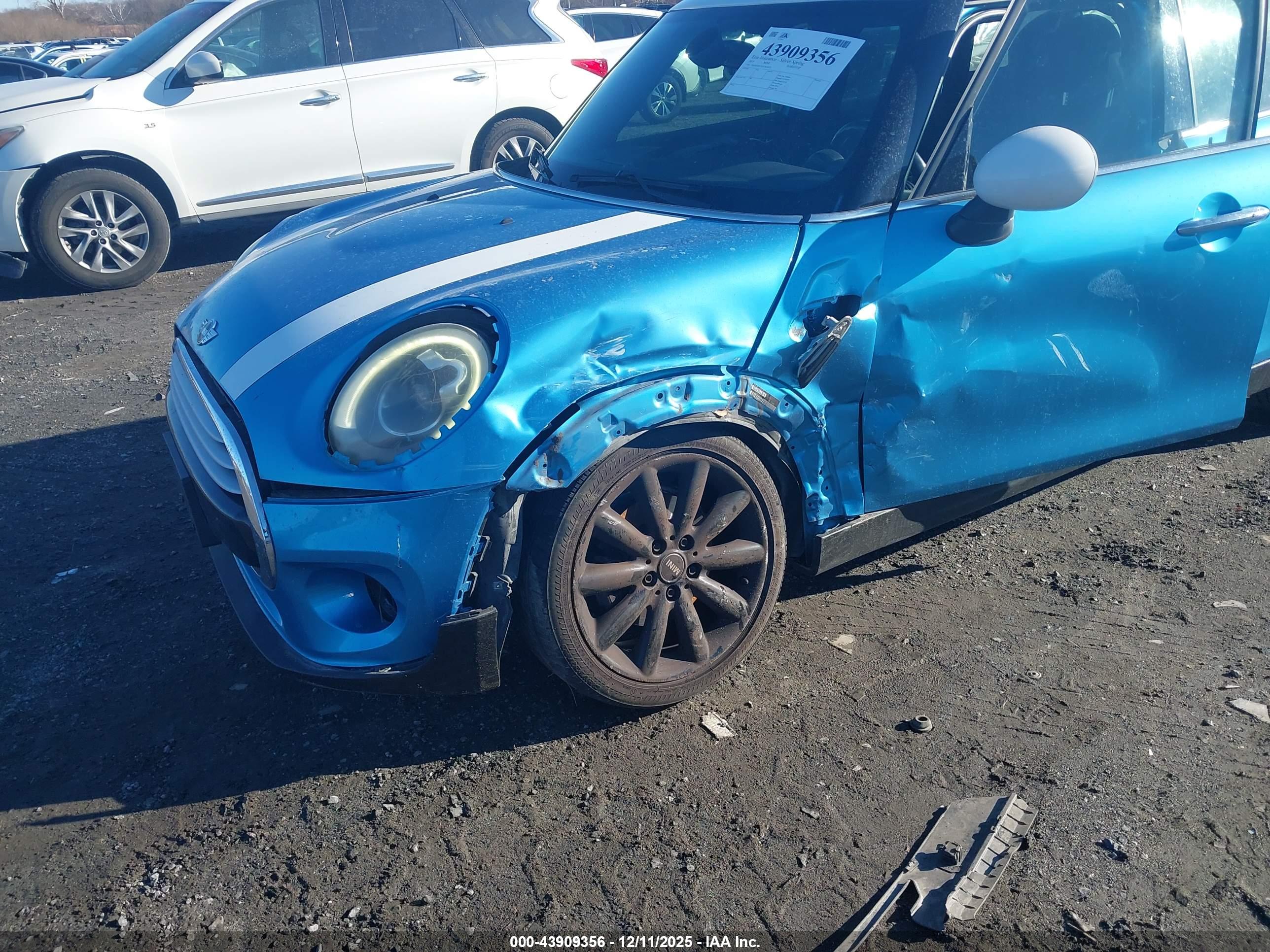 MINI HARDTOP image 6