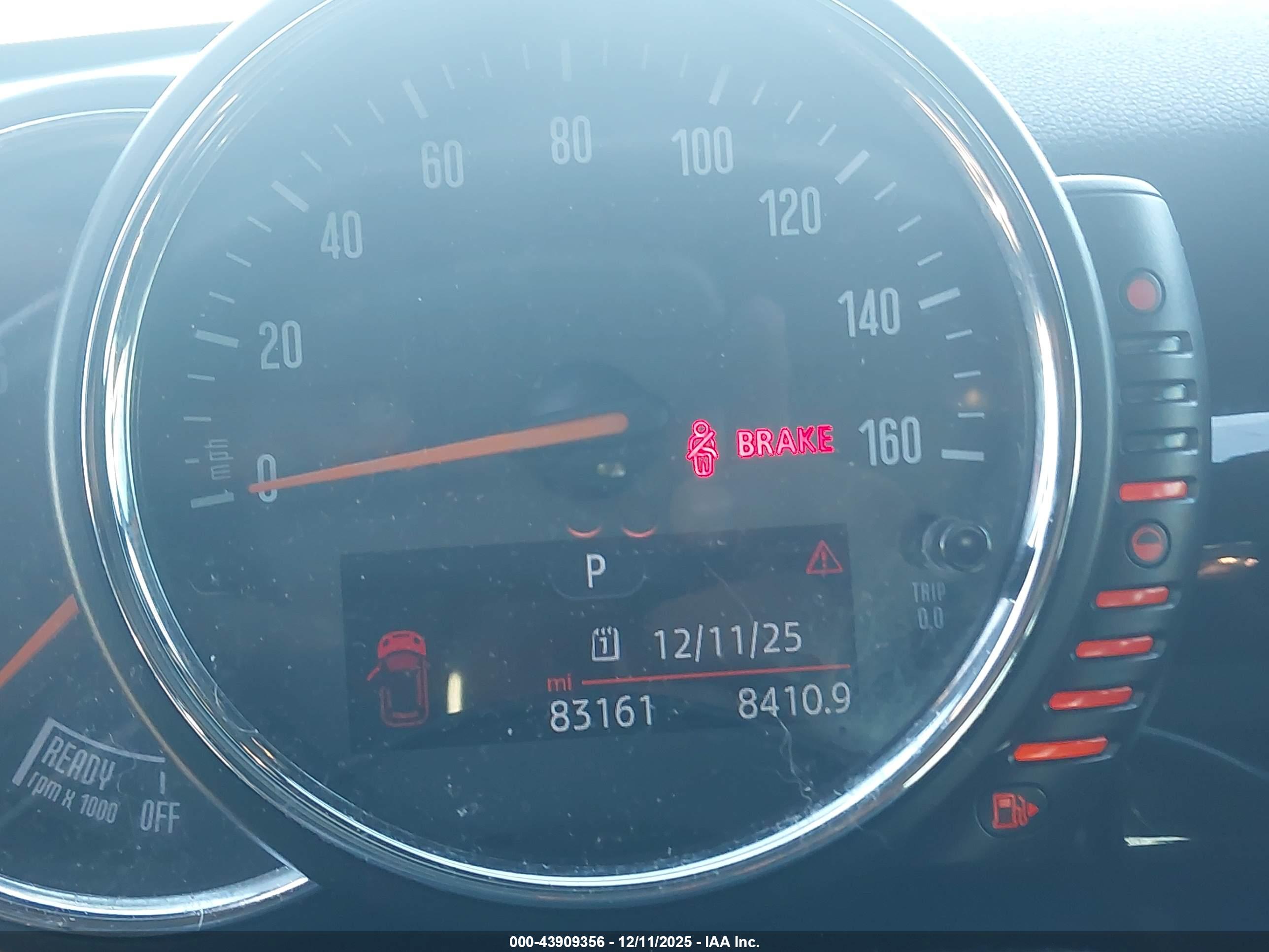 MINI HARDTOP image 7