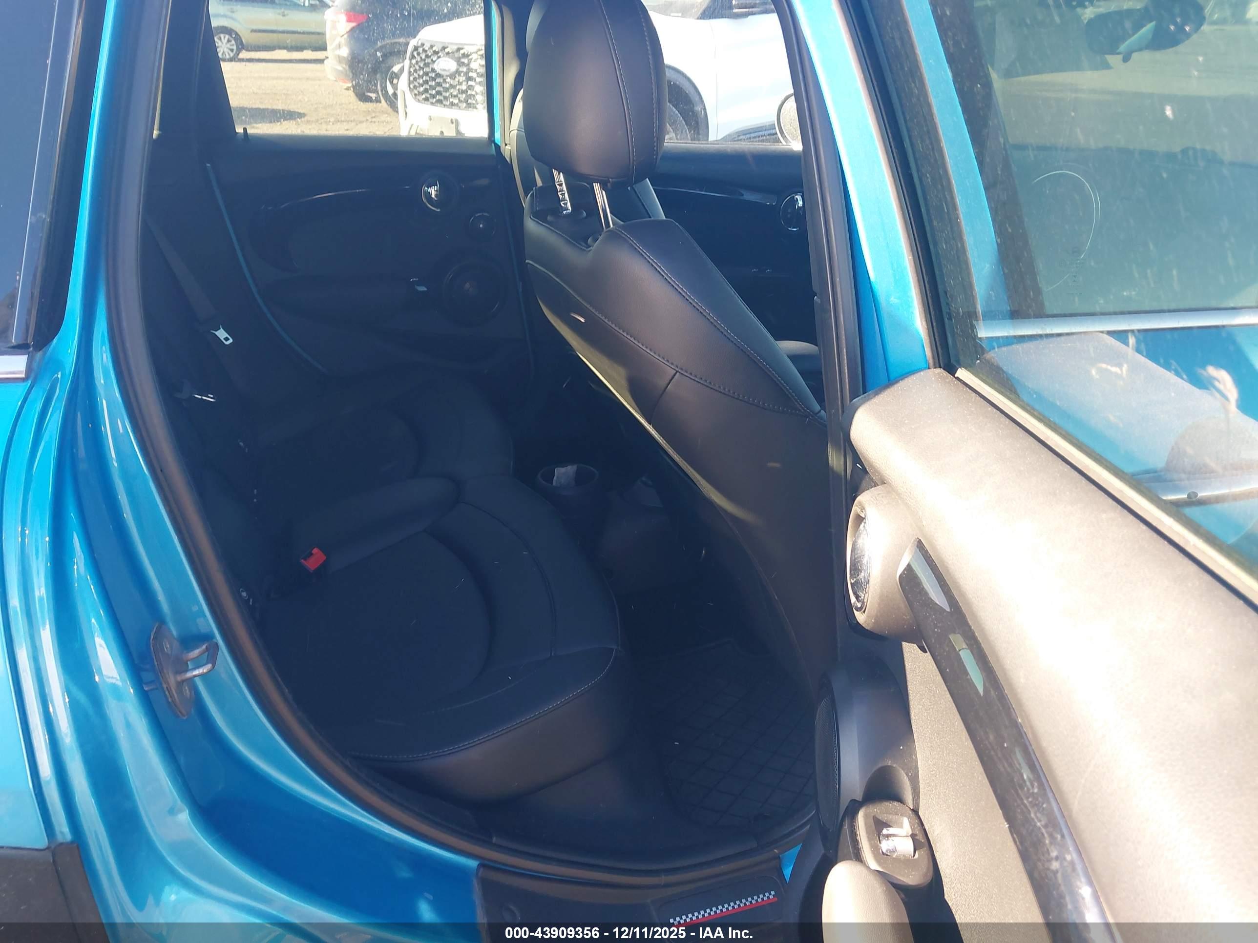 MINI HARDTOP image 8