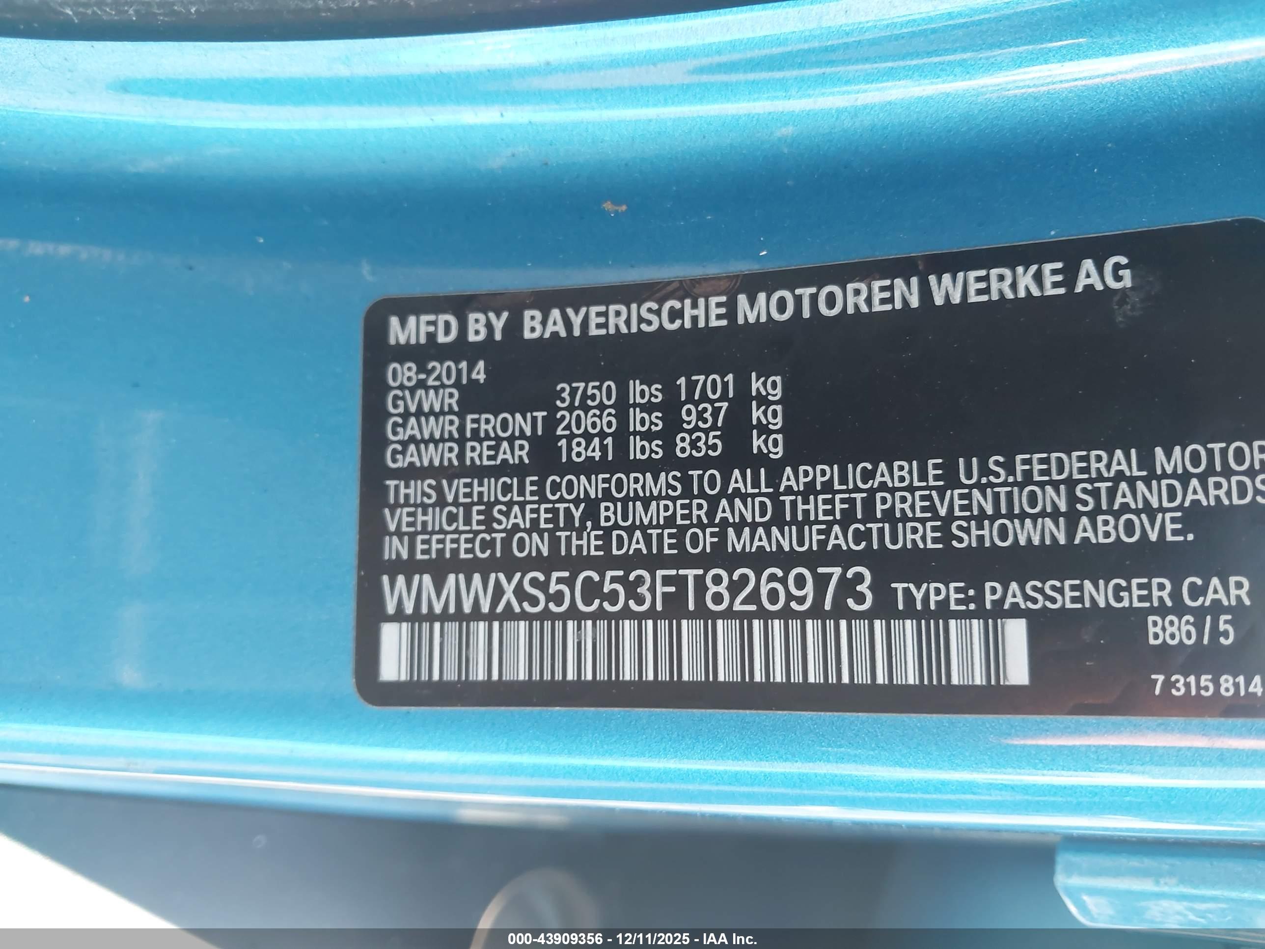 MINI HARDTOP image 9