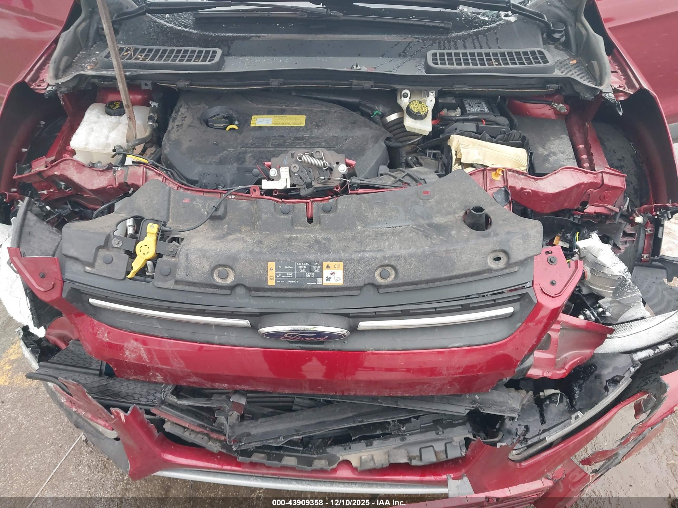 FORD ESCAPE image 10