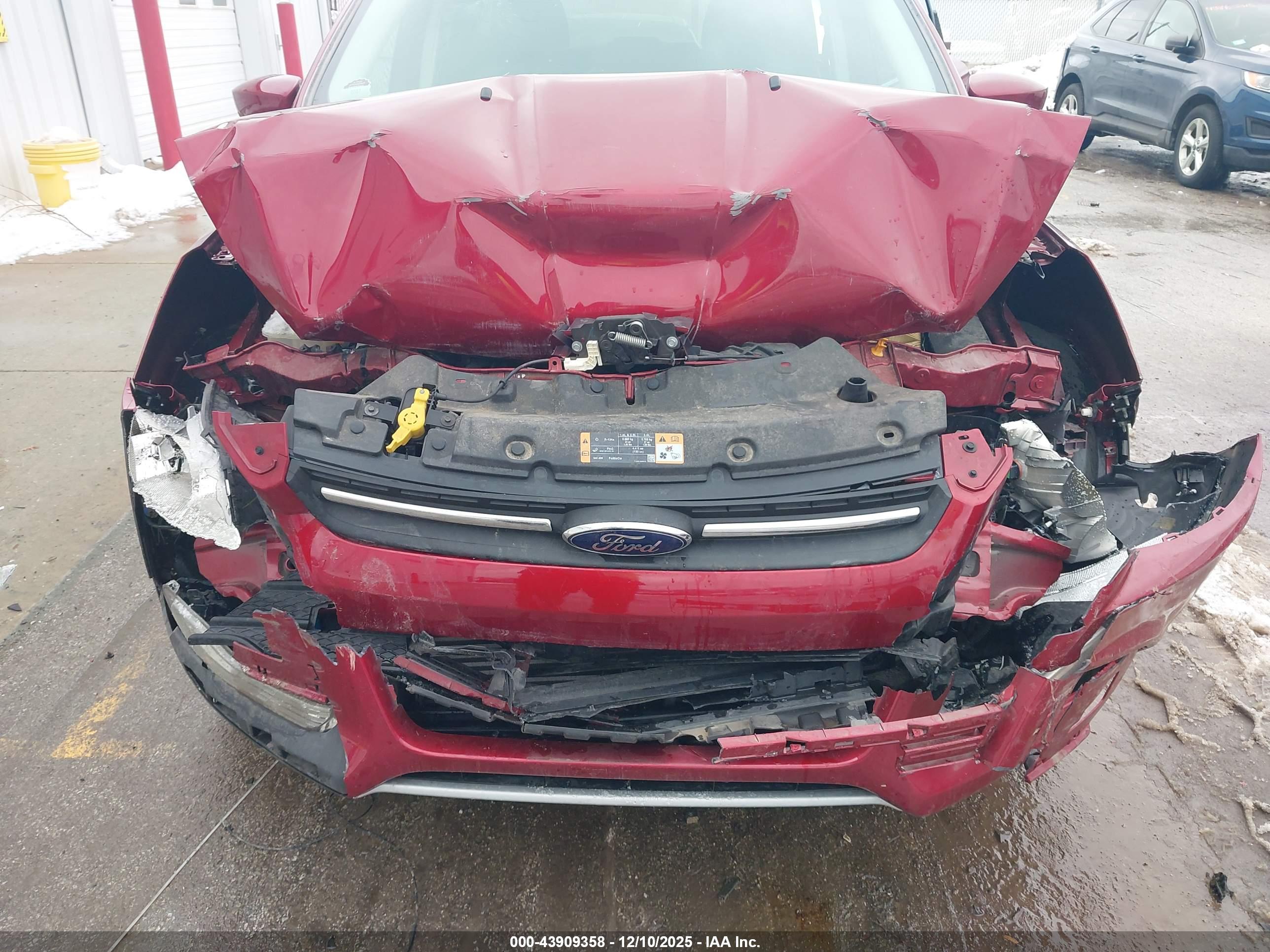 FORD ESCAPE image 6