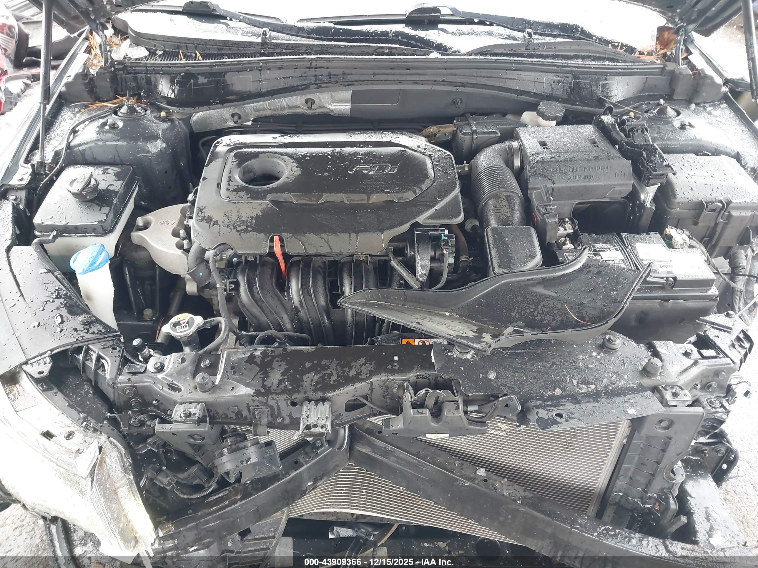 KIA OPTIMA image 10