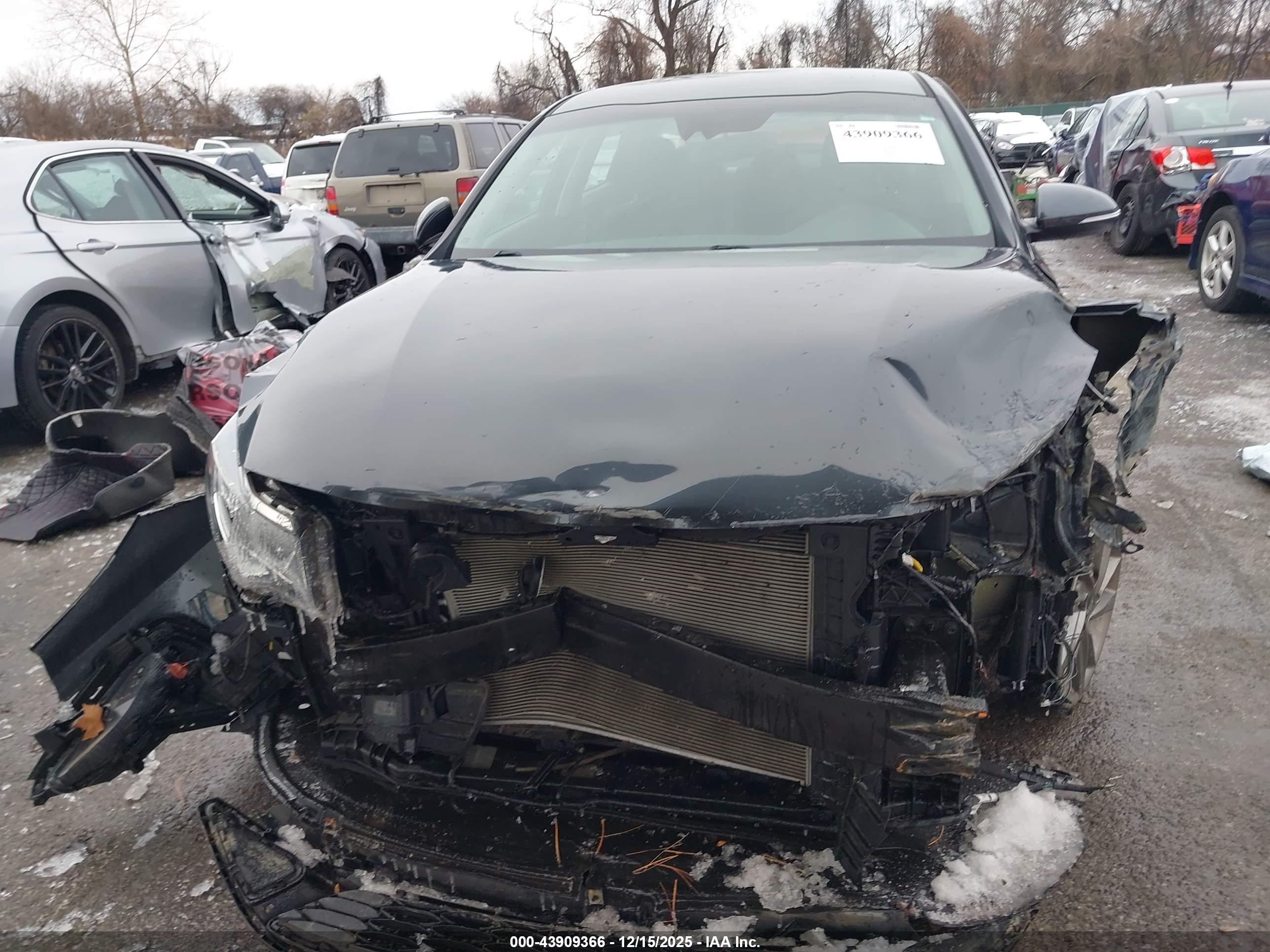KIA OPTIMA image 6