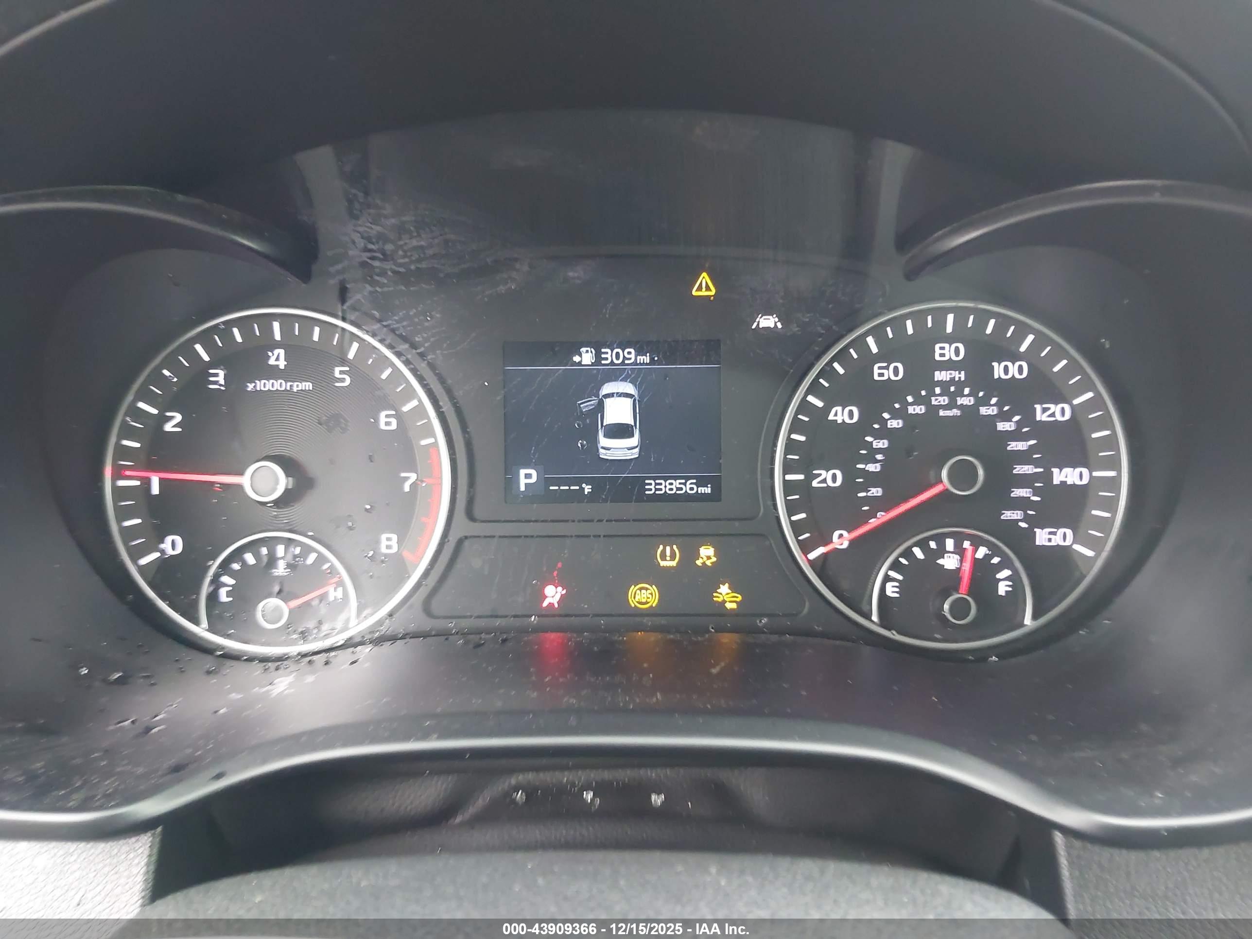 KIA OPTIMA image 7