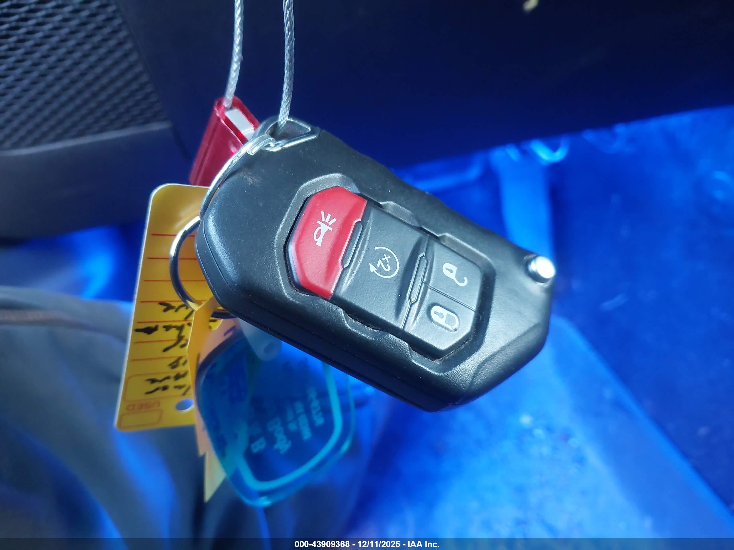 JEEP WRANGLER image 11