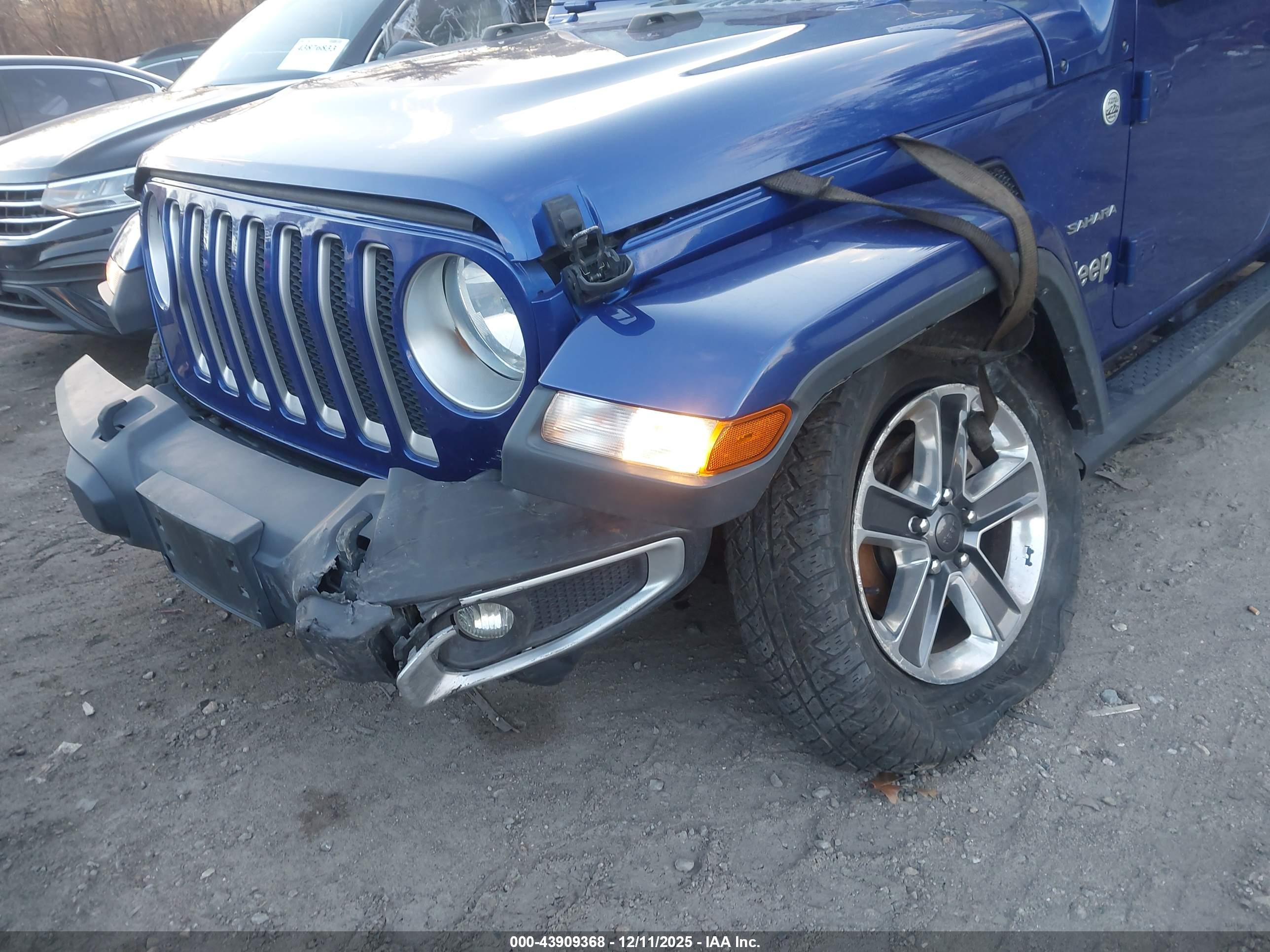 JEEP WRANGLER image 6