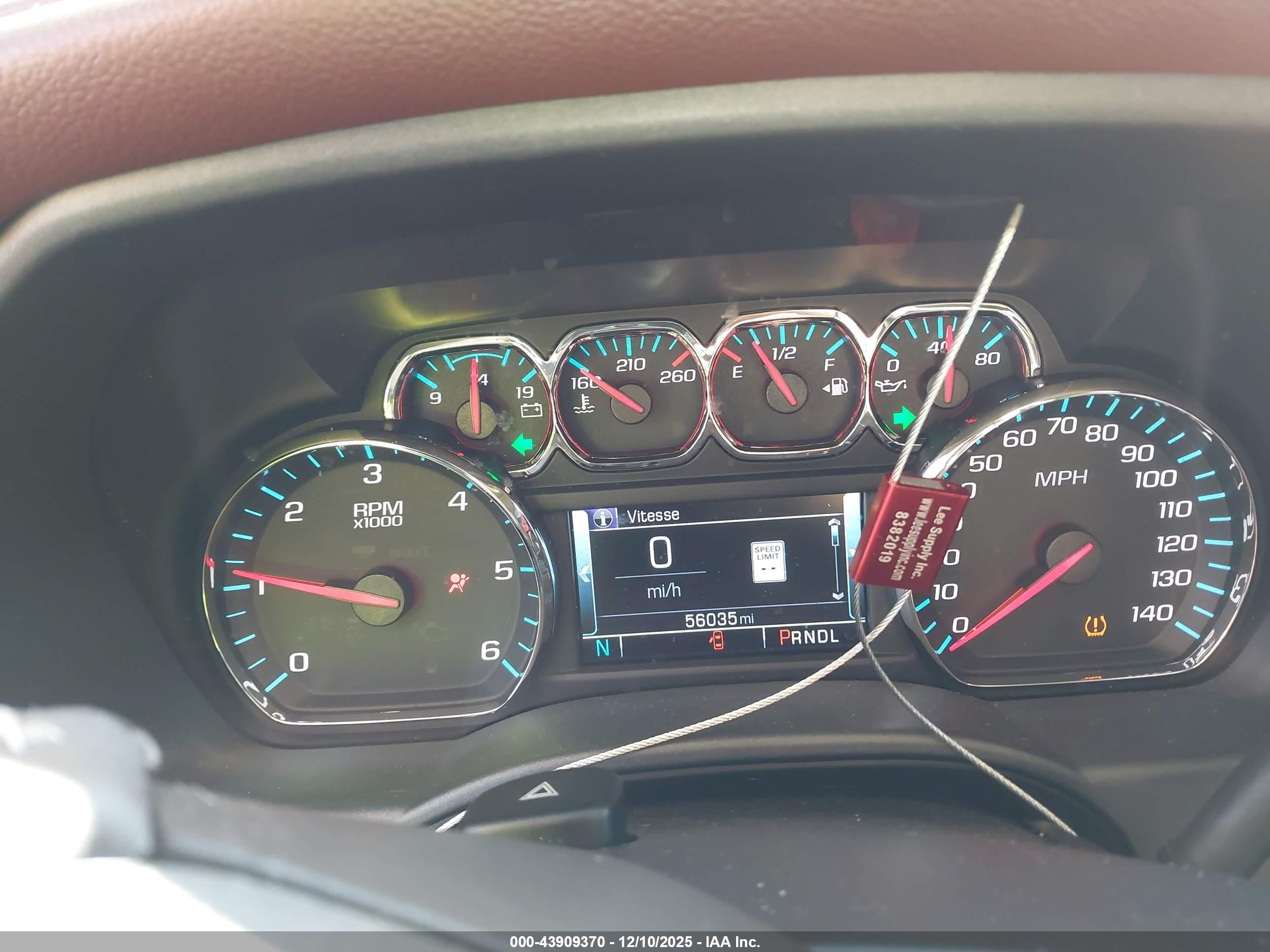 CHEVROLET SILVERADO image 7