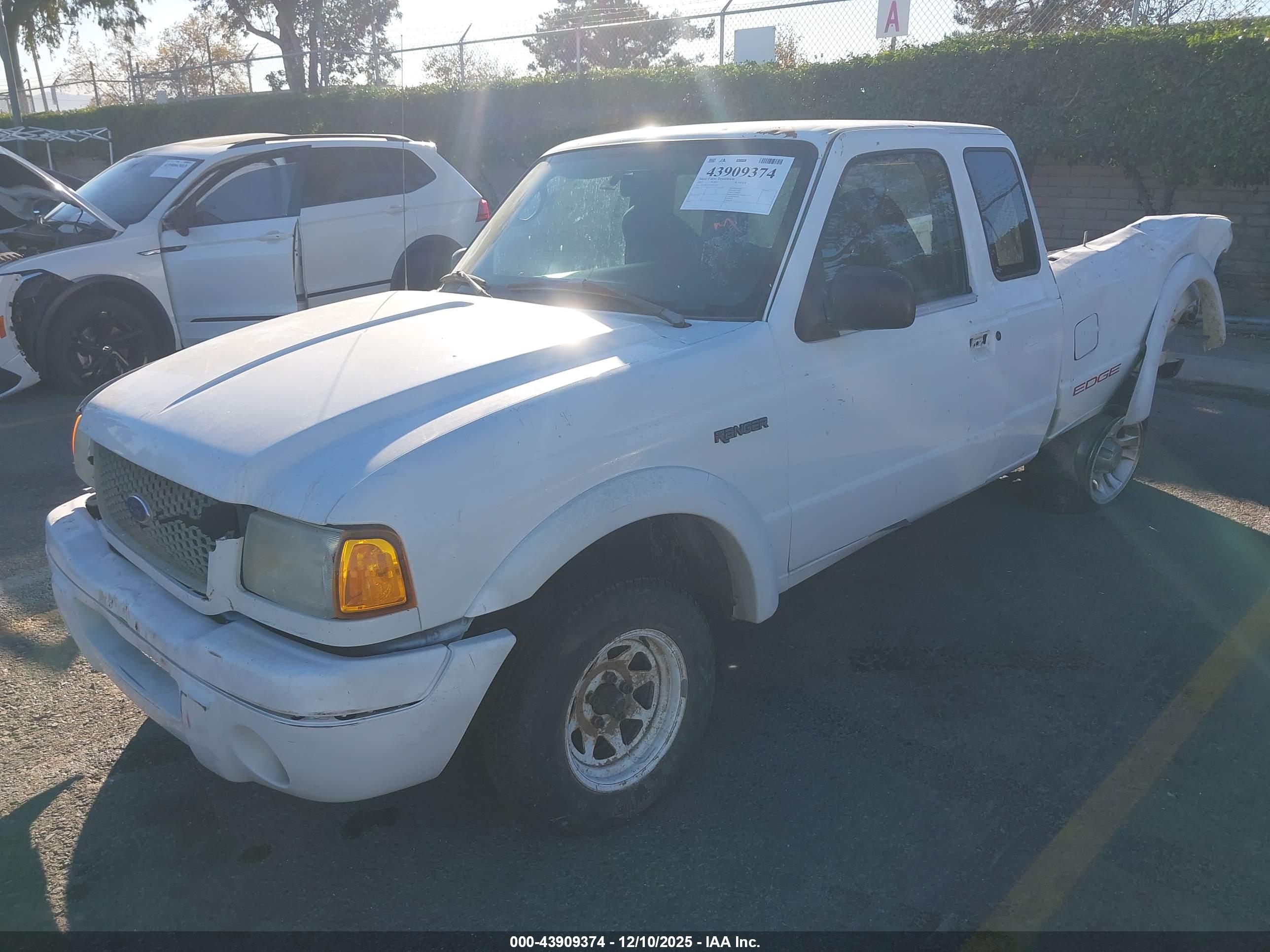 FORD RANGER image 2