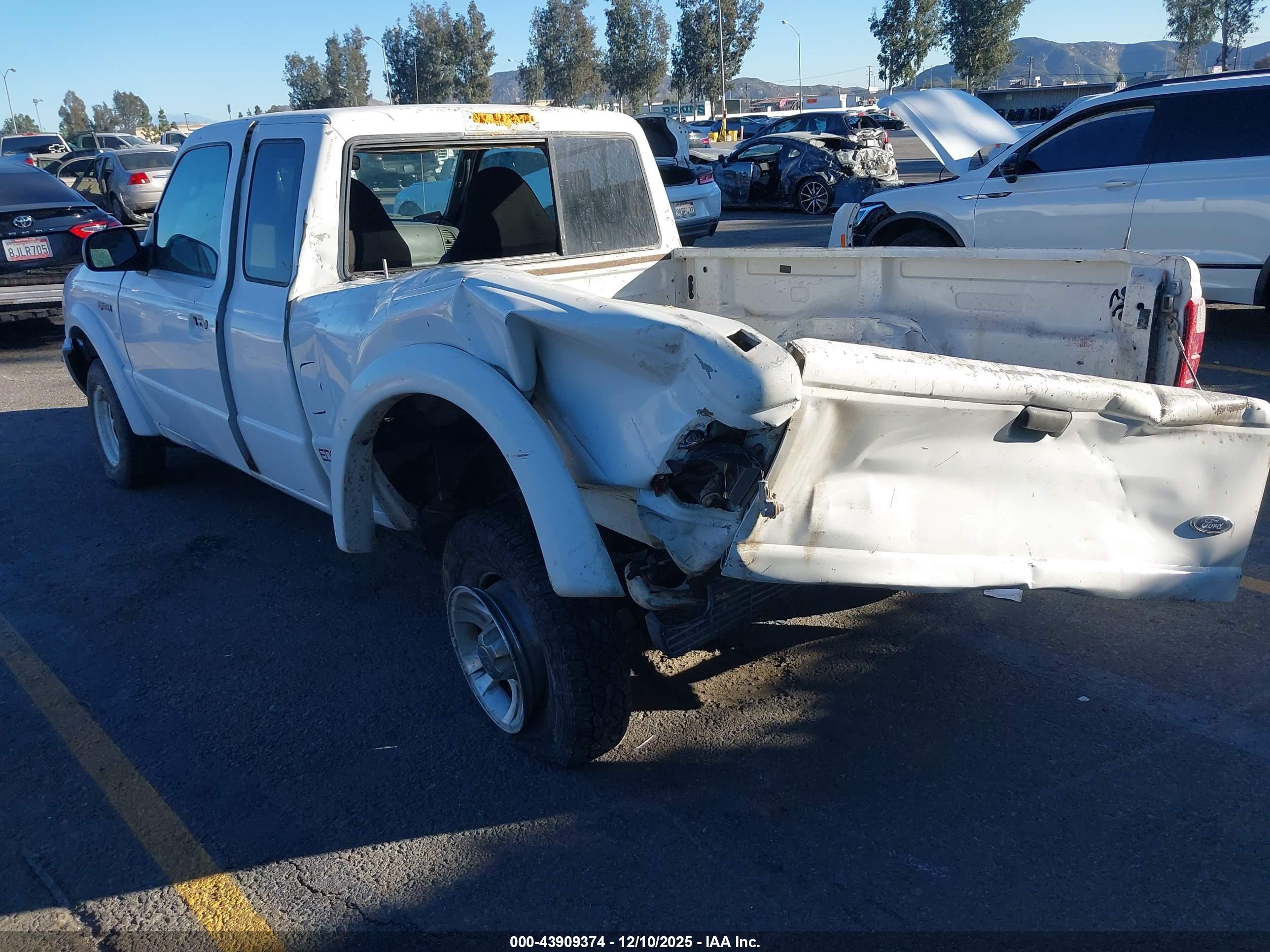 FORD RANGER image 3