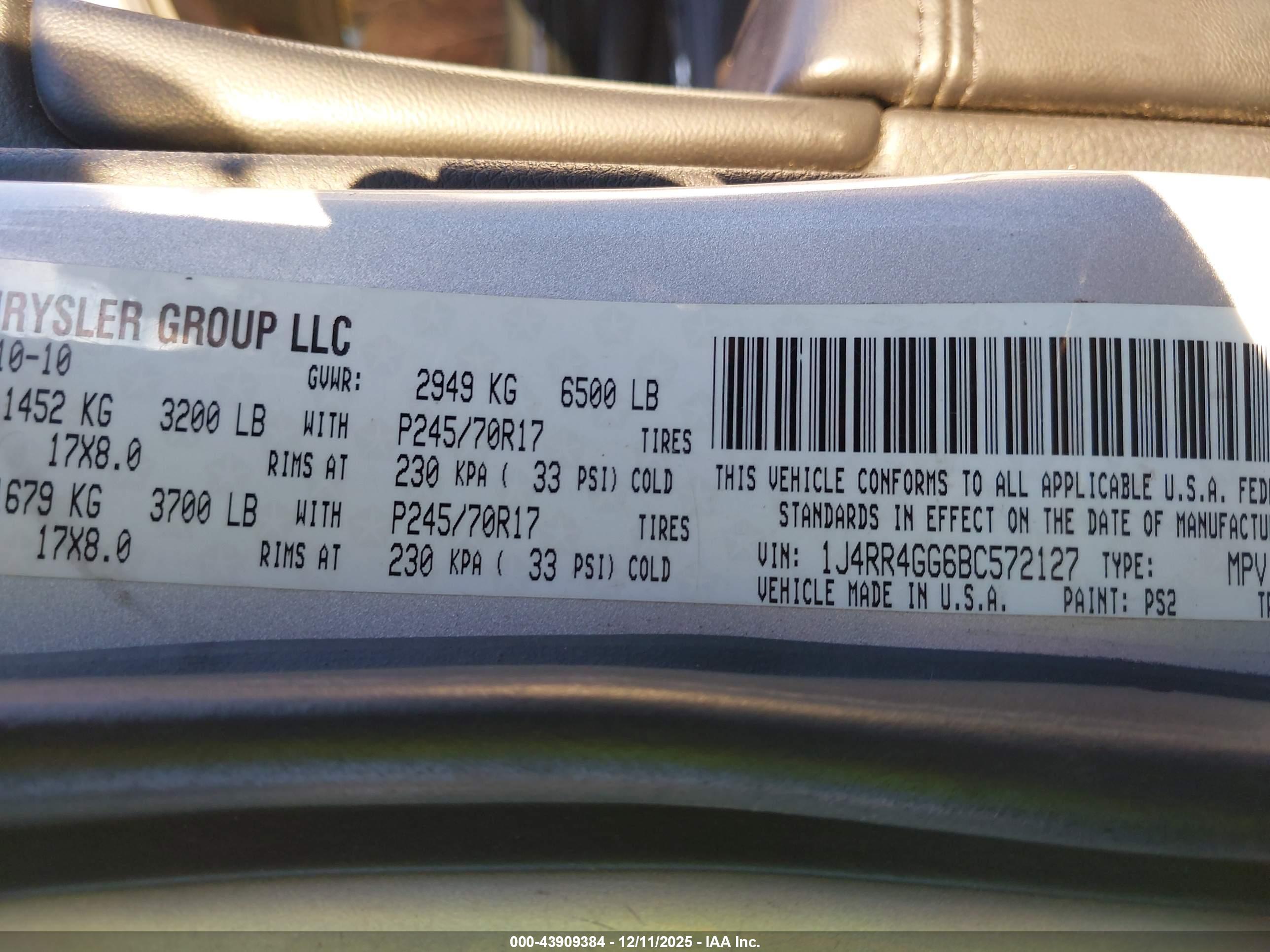 JEEP GRAND image 9