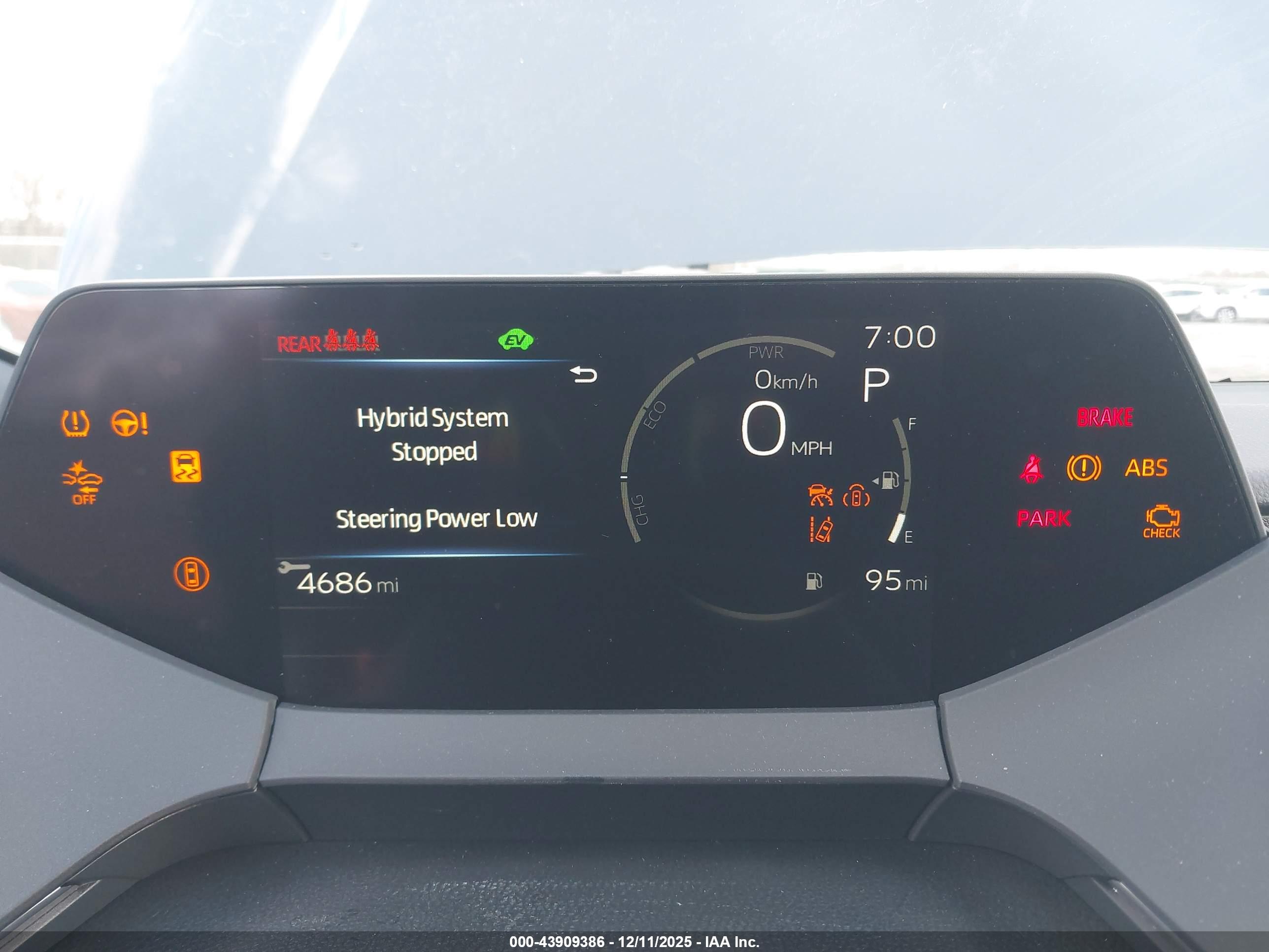 TOYOTA PRIUS image 7