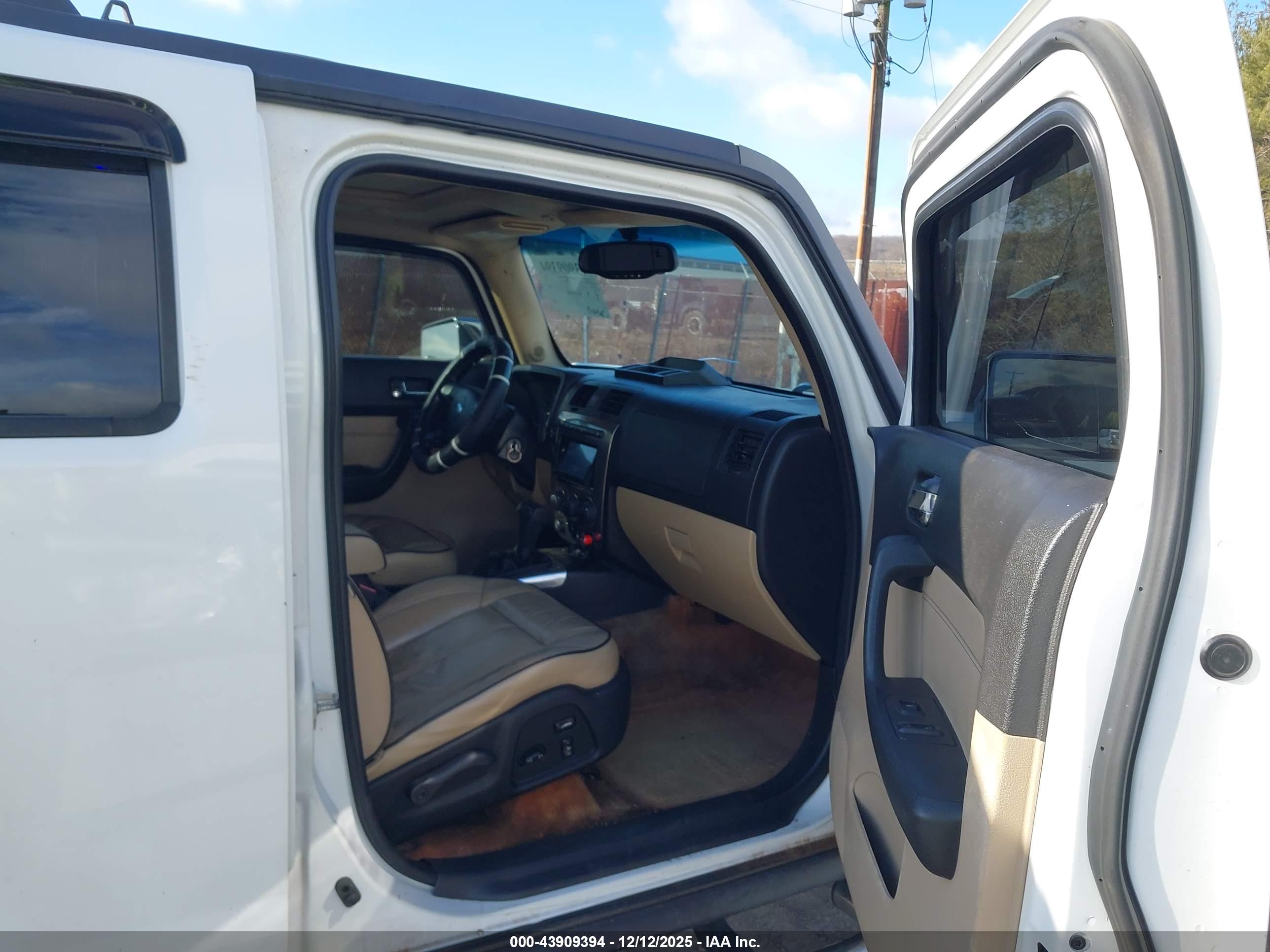 HUMMER H3 image 5