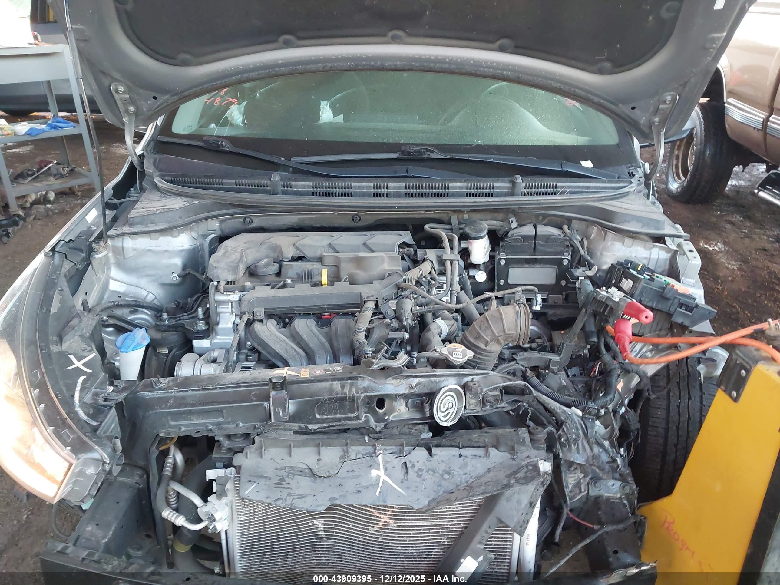 KIA RIO image 10