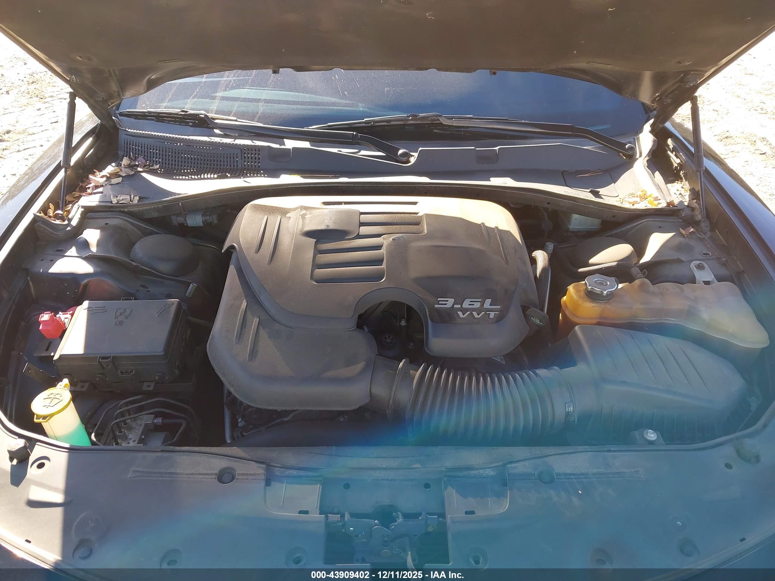 DODGE CHARGER image 10