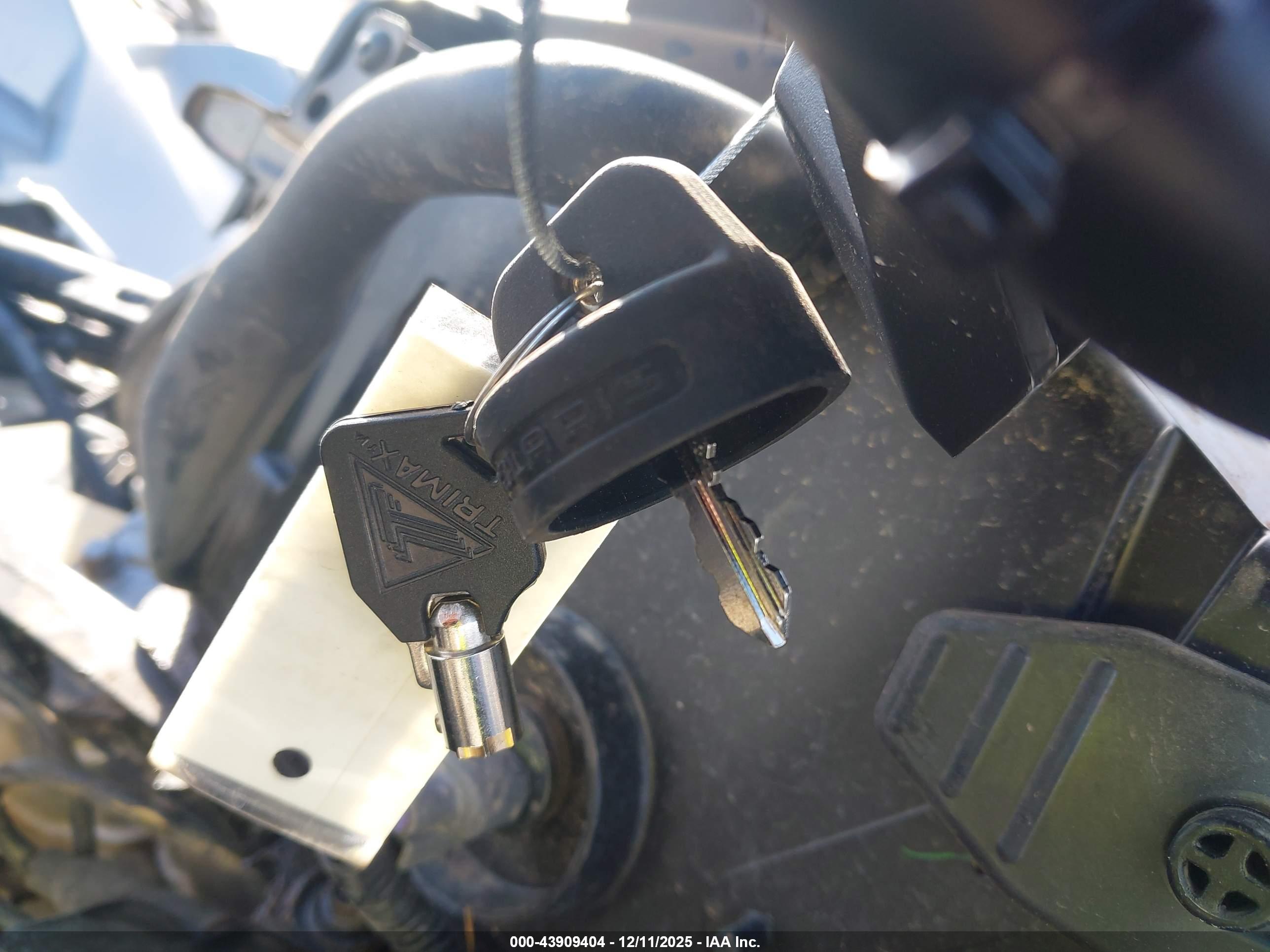POLARIS SPORTSMAN image 11