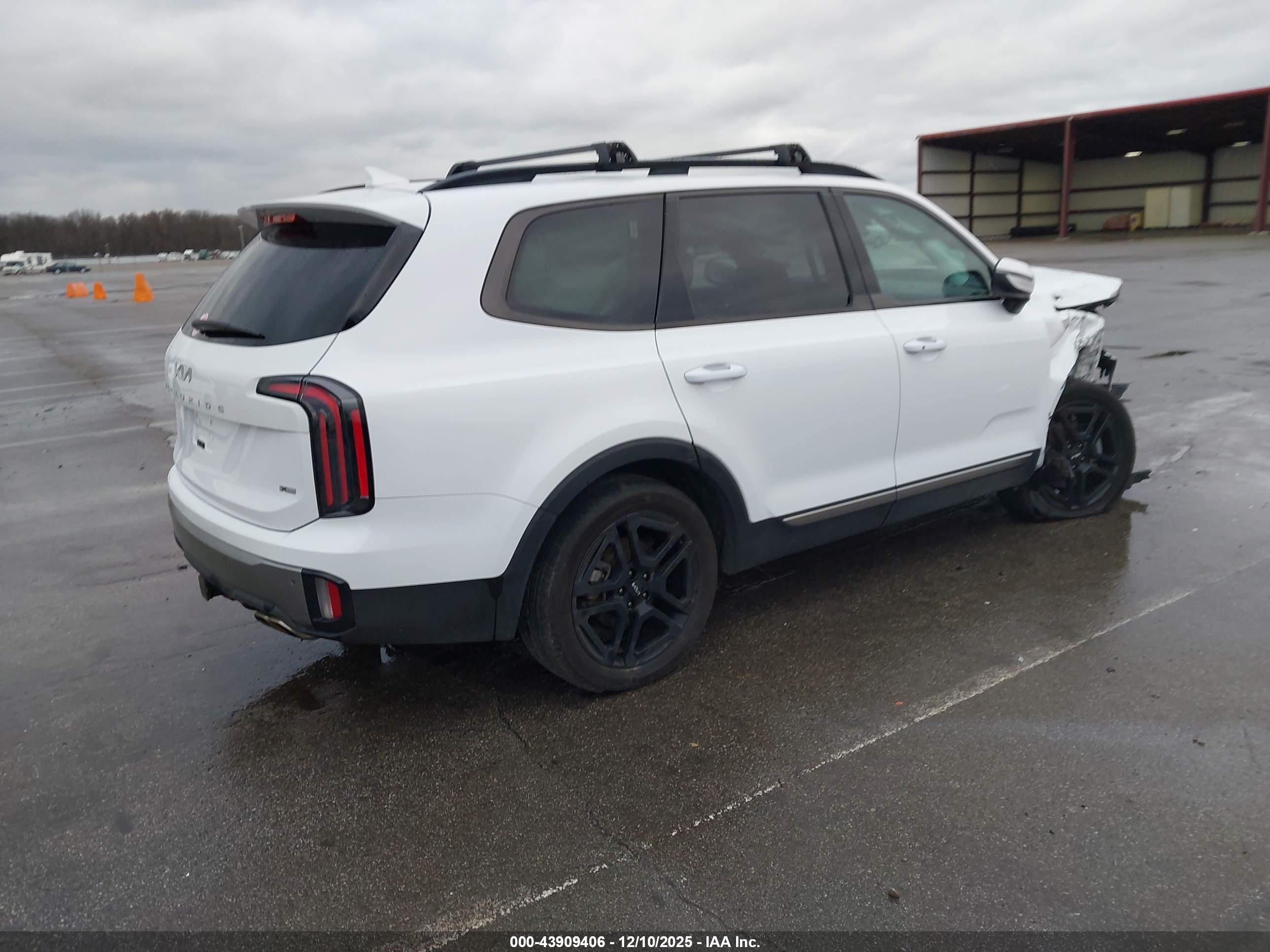 KIA TELLURIDE image 4