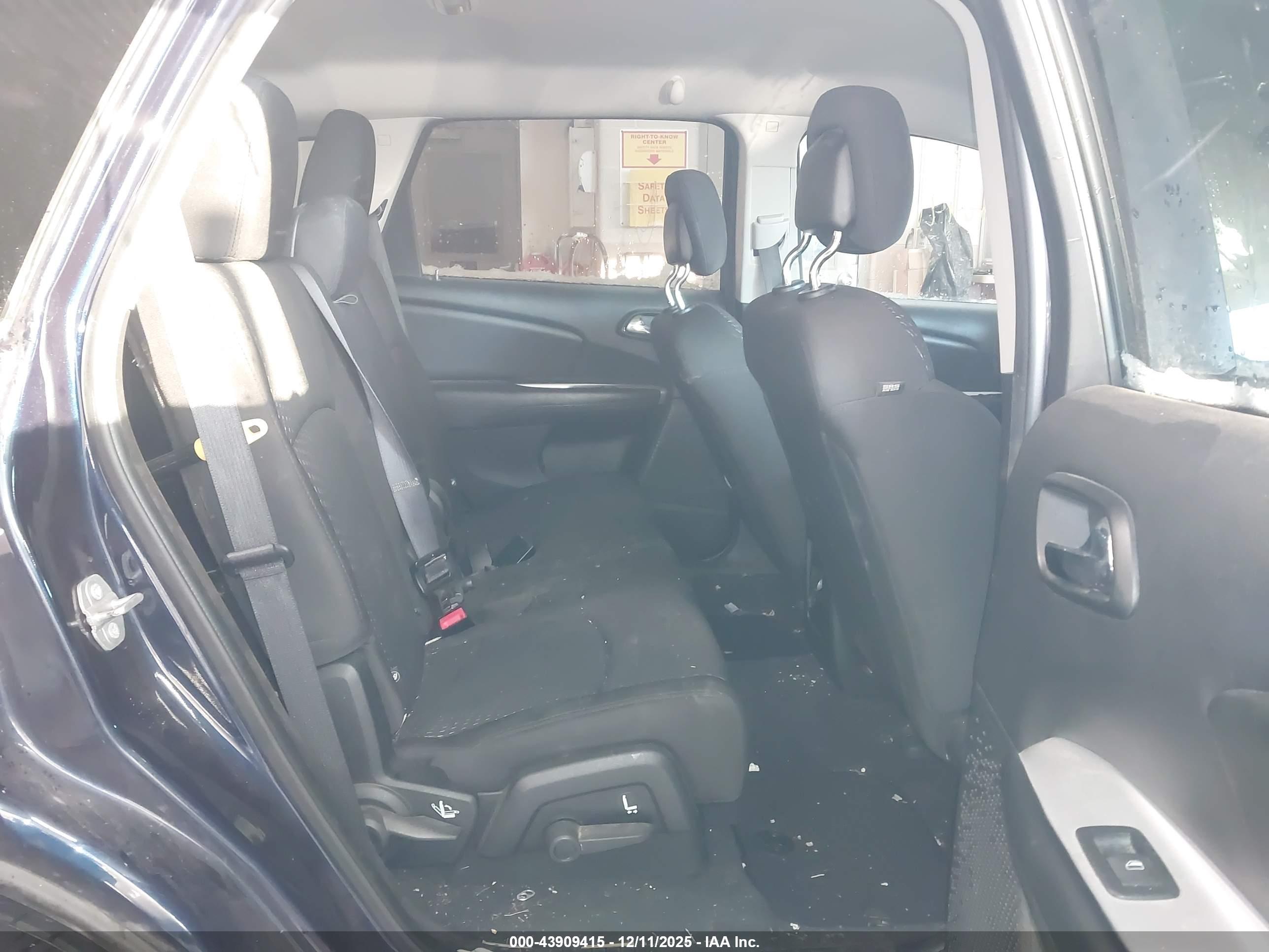 DODGE JOURNEY image 8