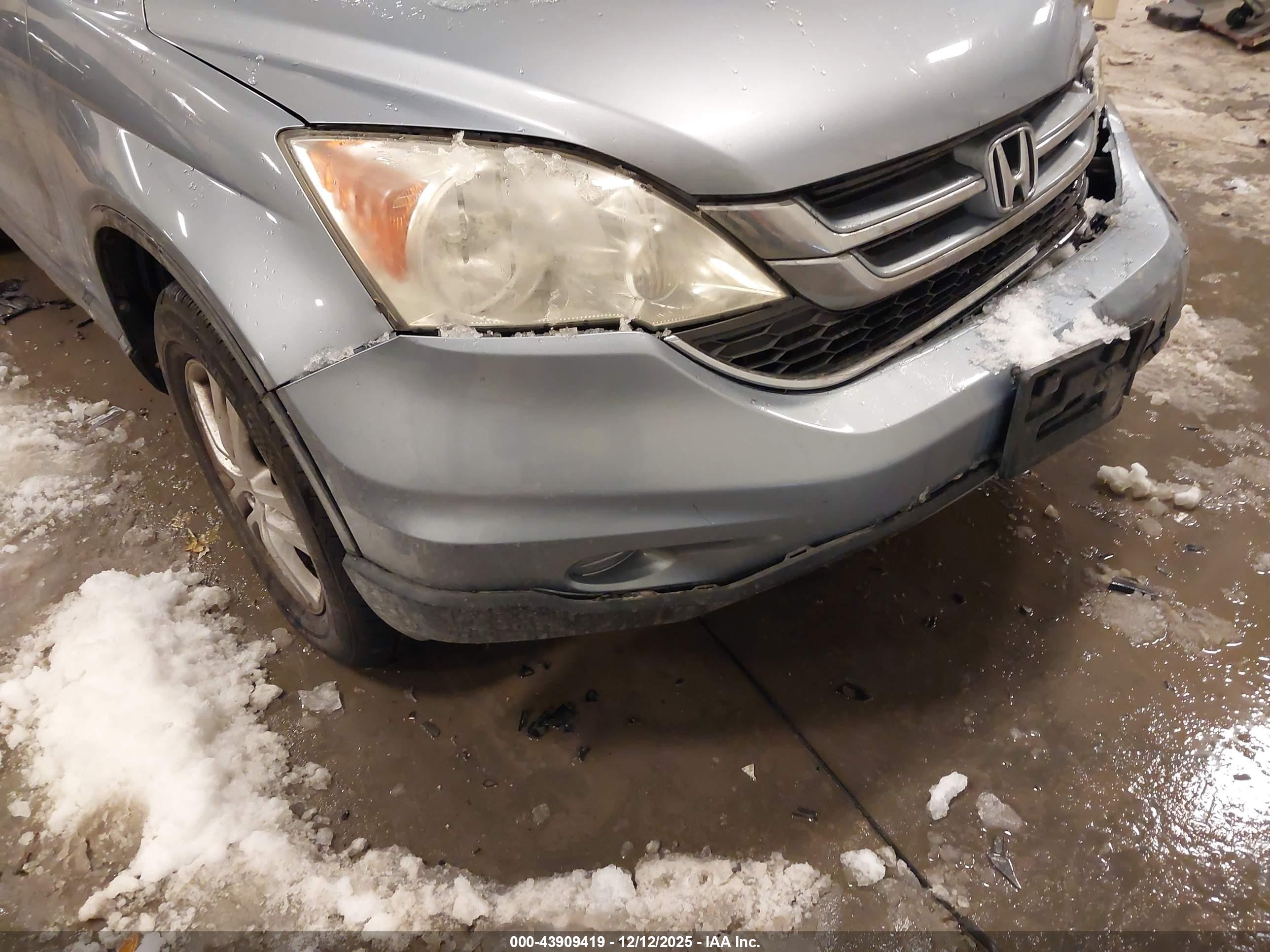 HONDA CR-V image 6