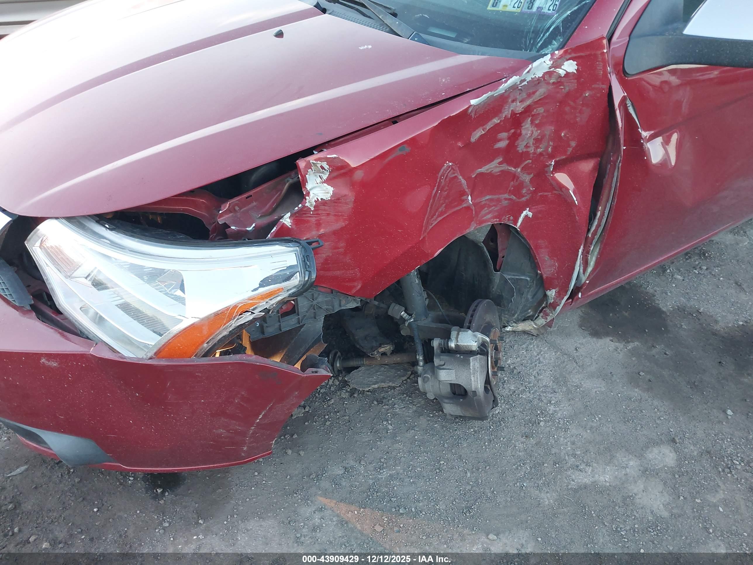 FORD FOCUS image 6