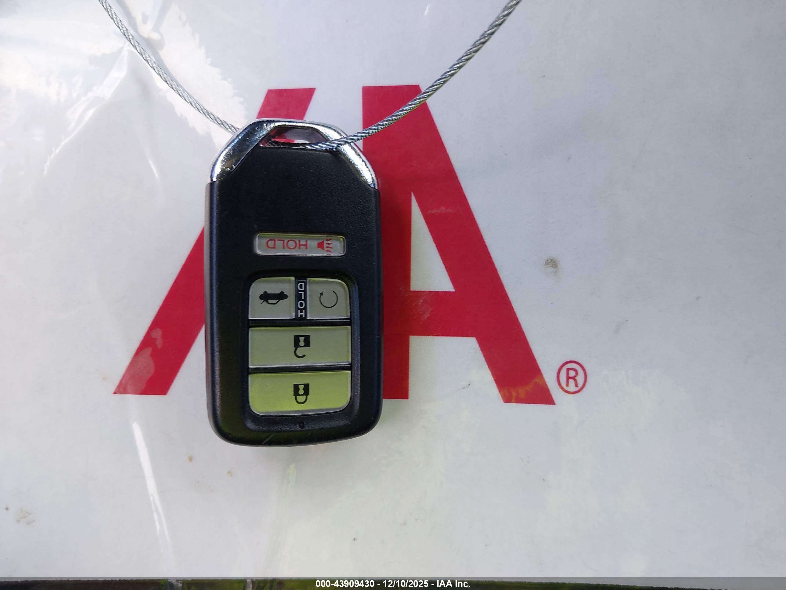 HONDA CIVIC image 11