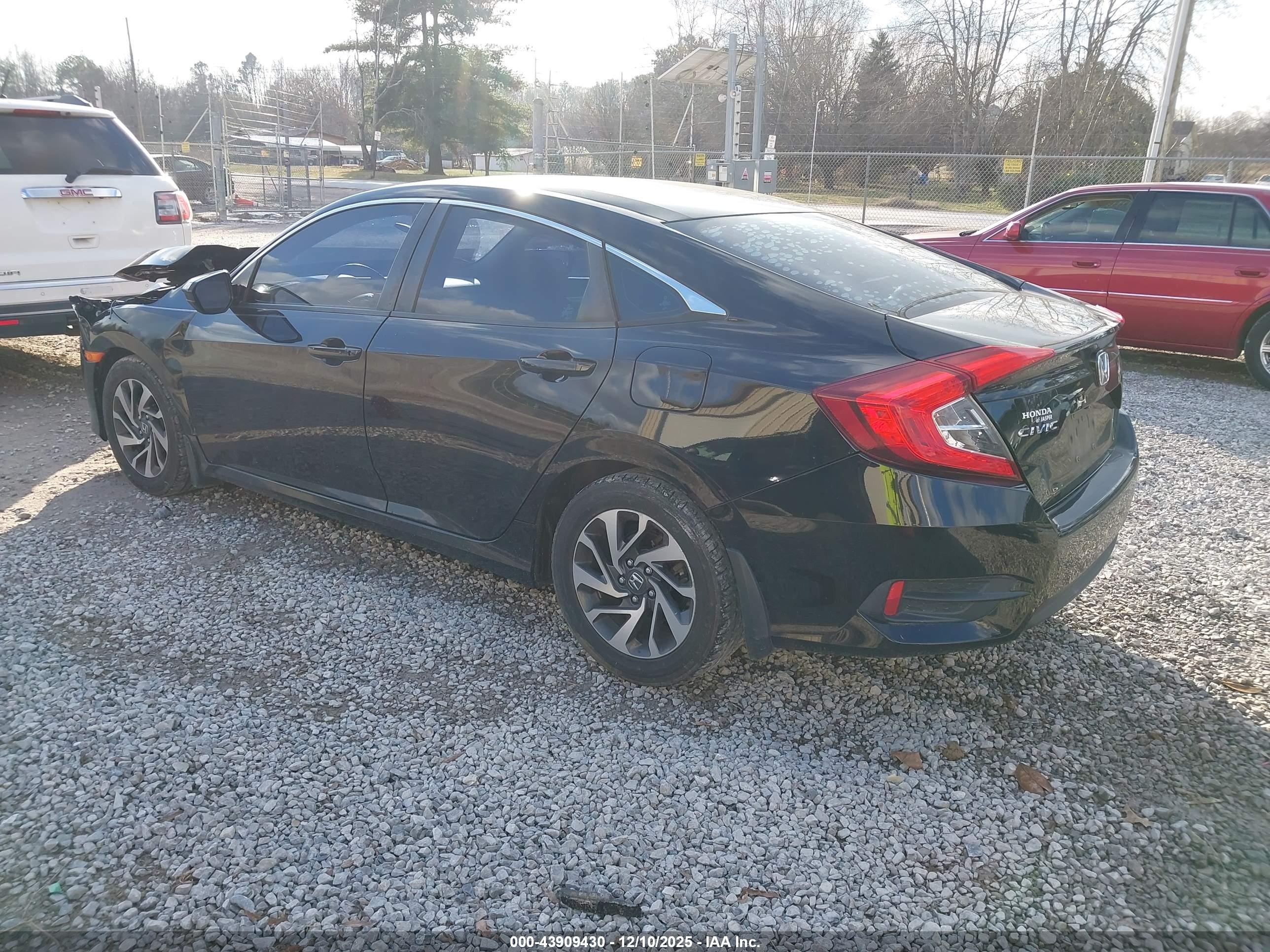 HONDA CIVIC image 3