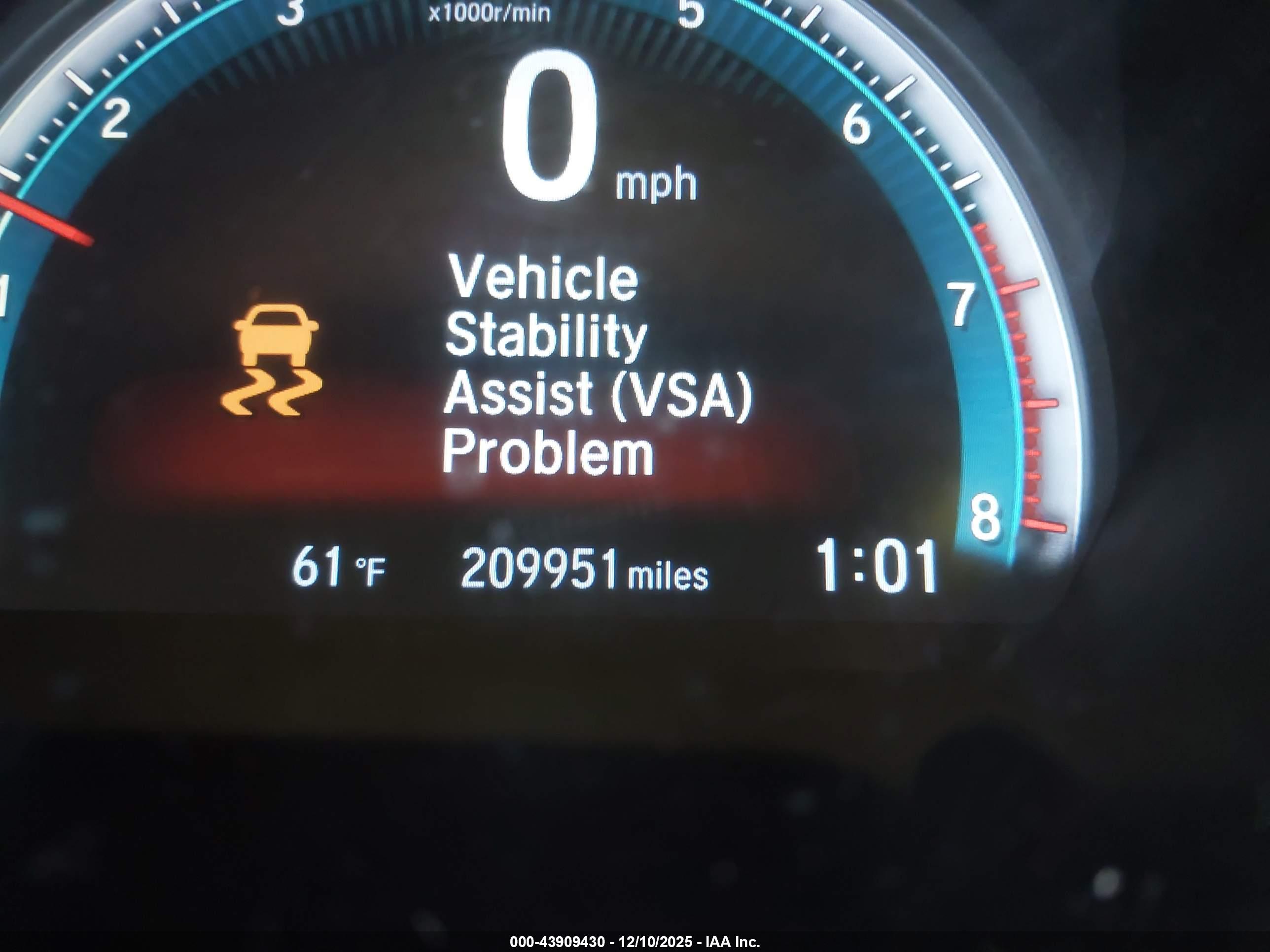 HONDA CIVIC image 7