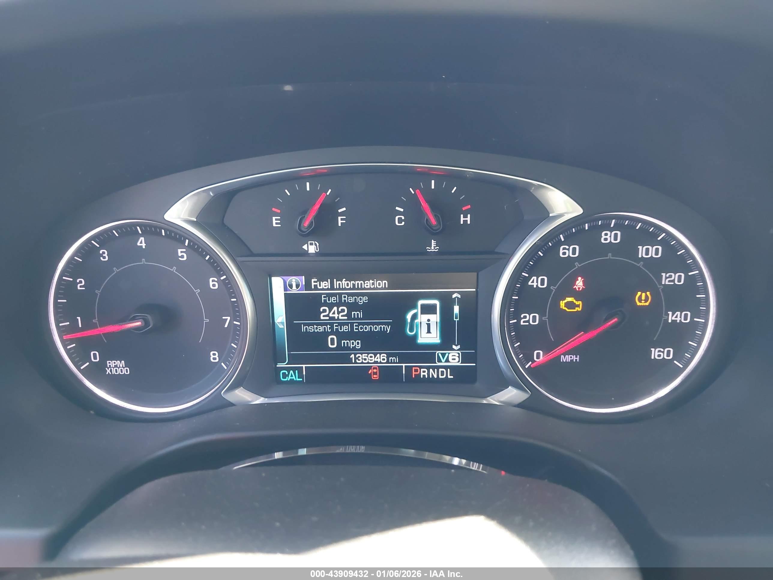 GMC ACADIA image 7