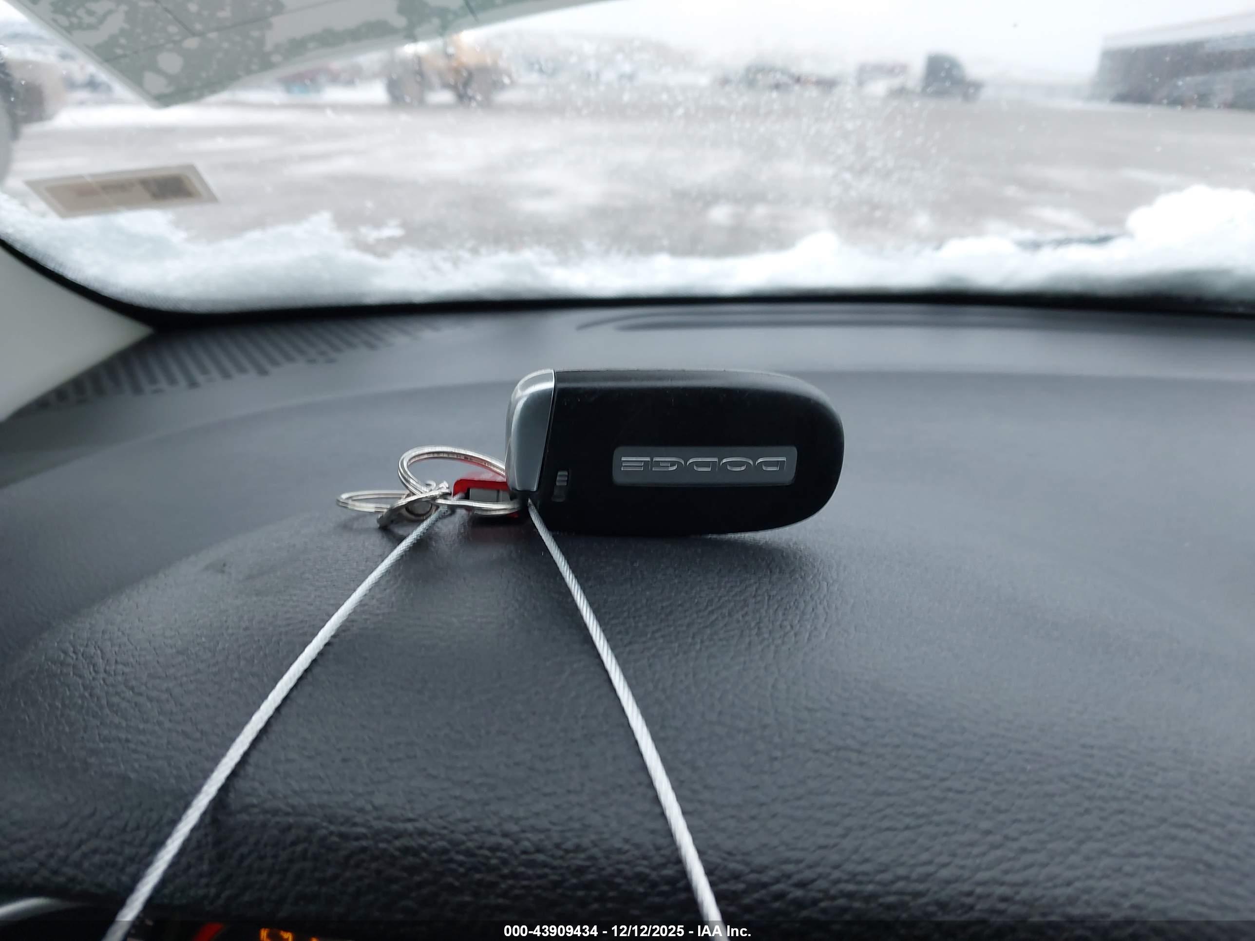 DODGE JOURNEY image 11