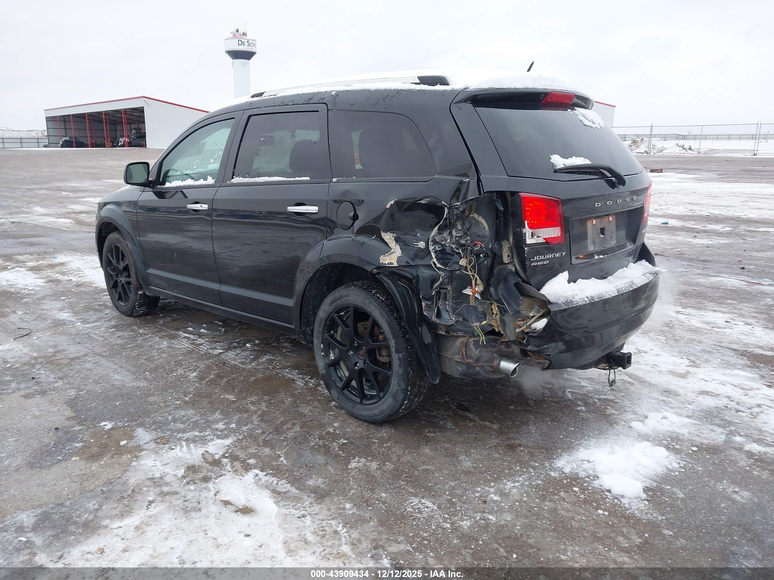DODGE JOURNEY image 3