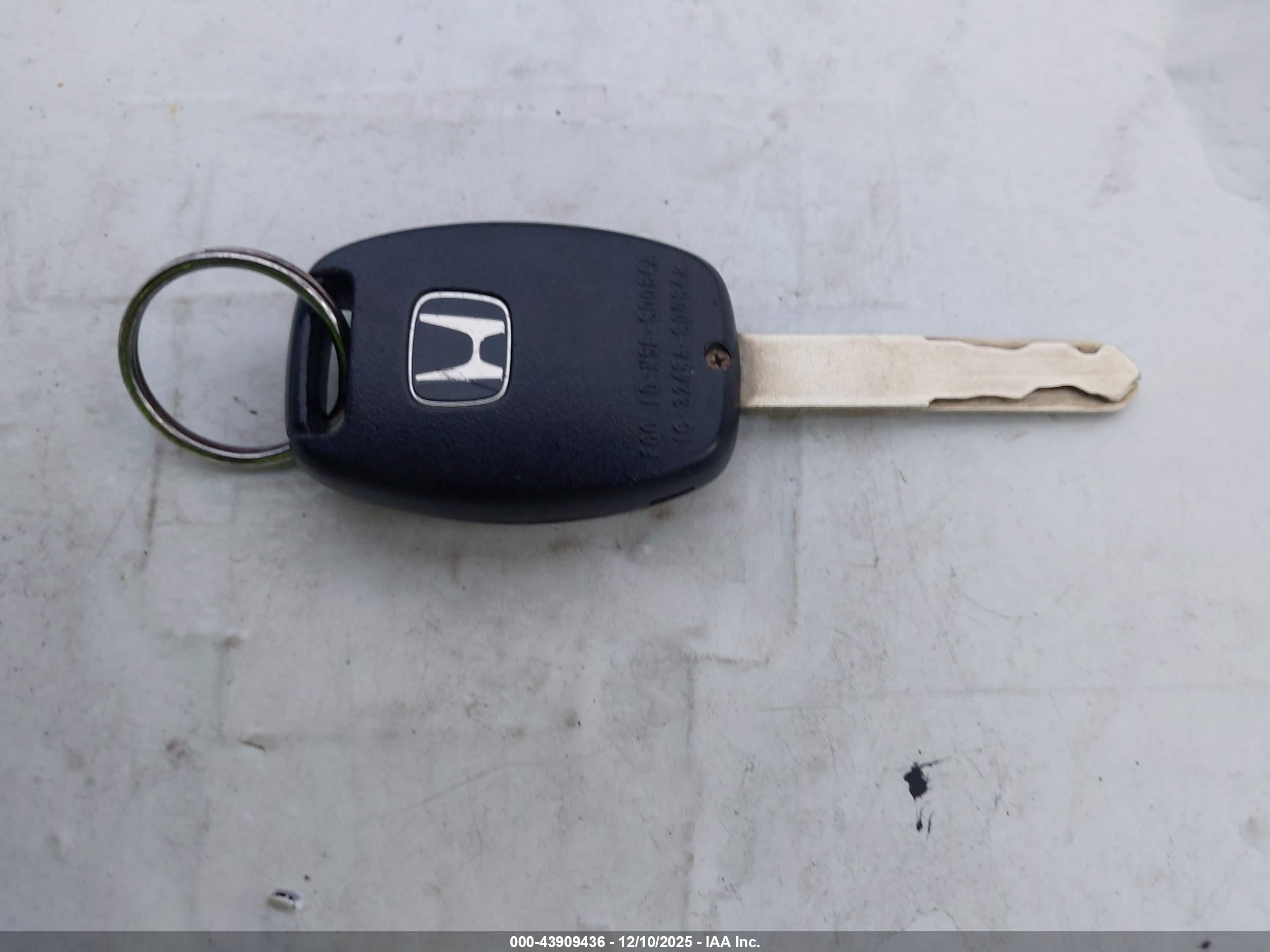 HONDA CIVIC image 11