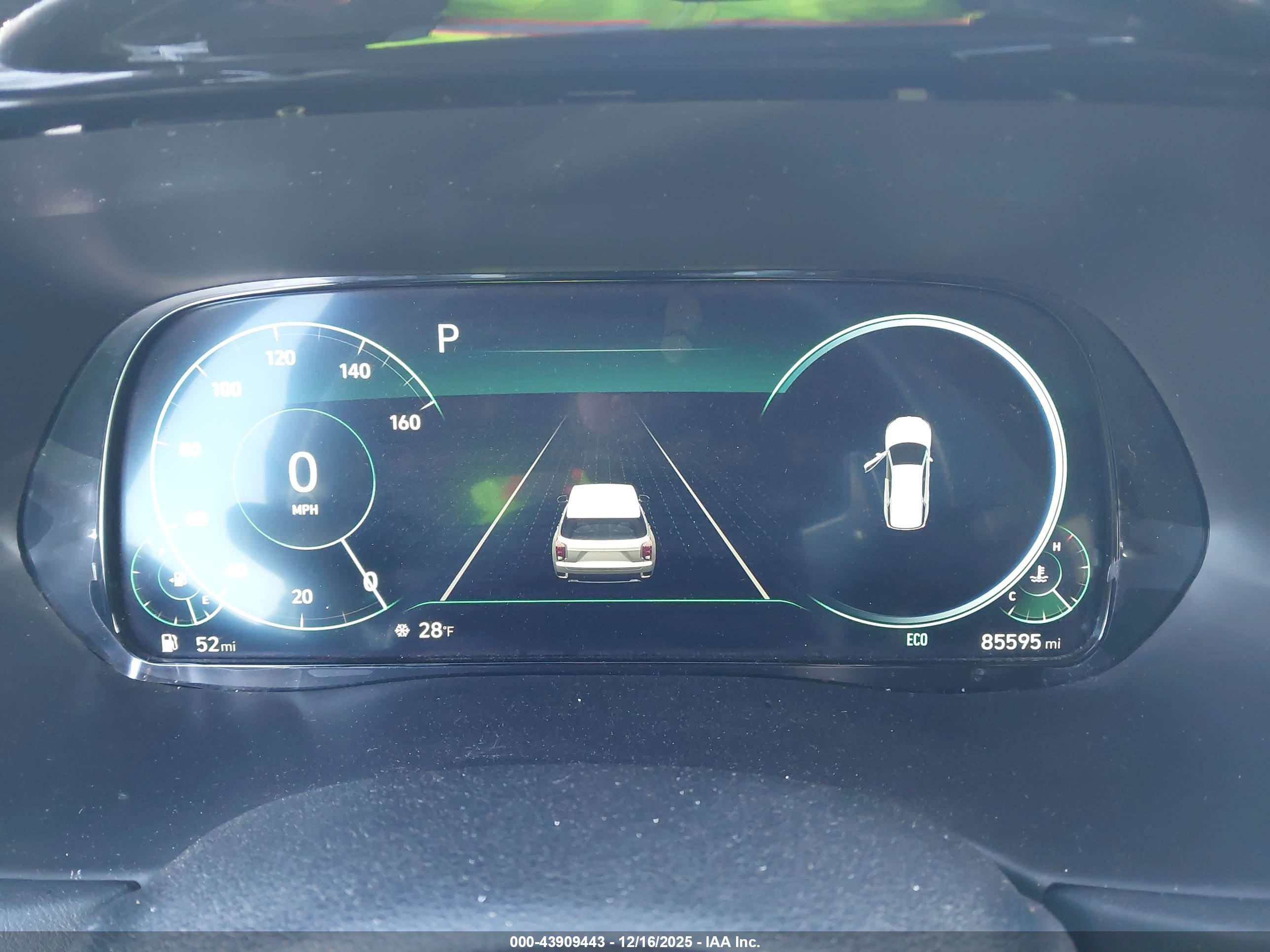 HYUNDAI PALISADE image 7