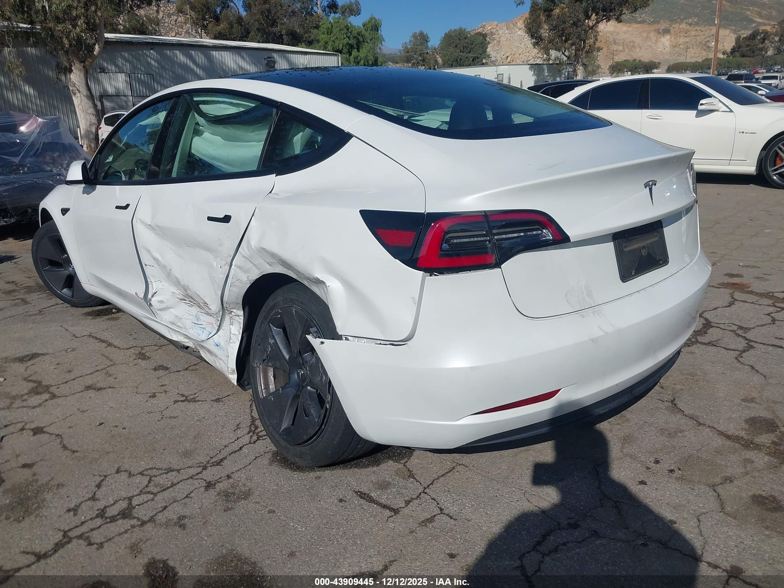 TESLA MODEL image 3