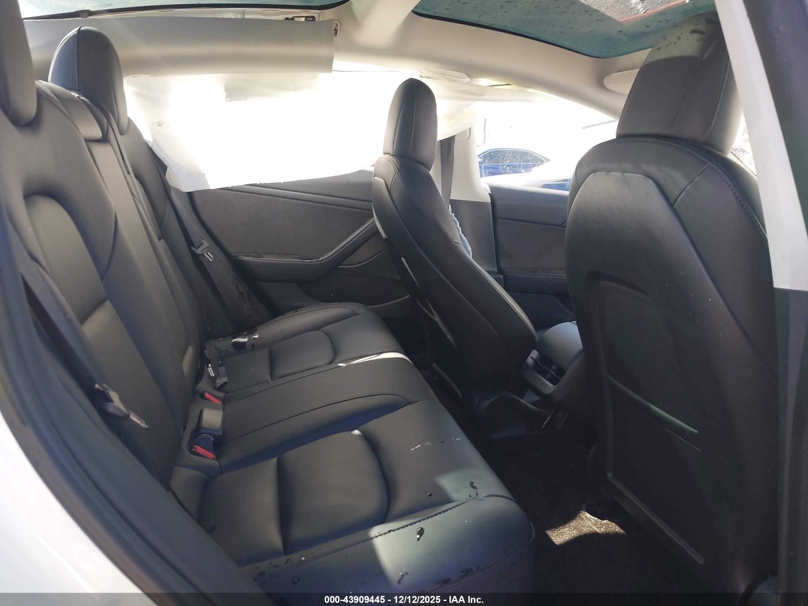 TESLA MODEL image 8