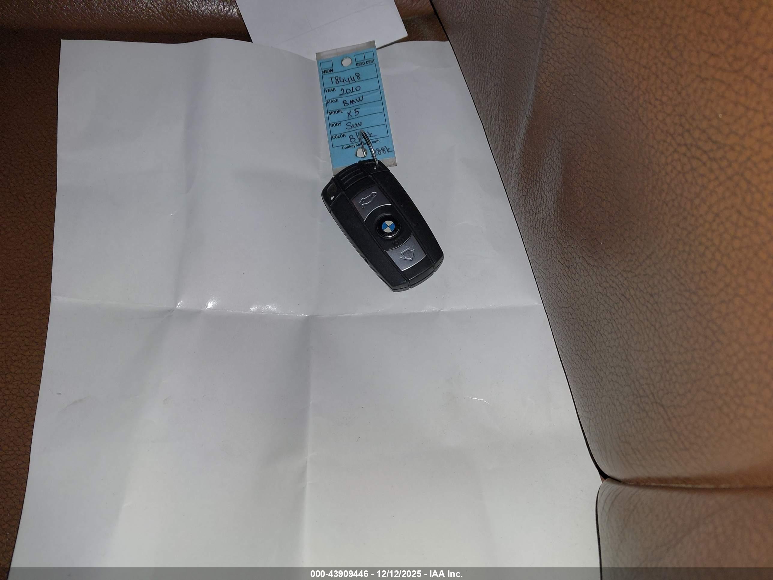 BMW X5 image 11