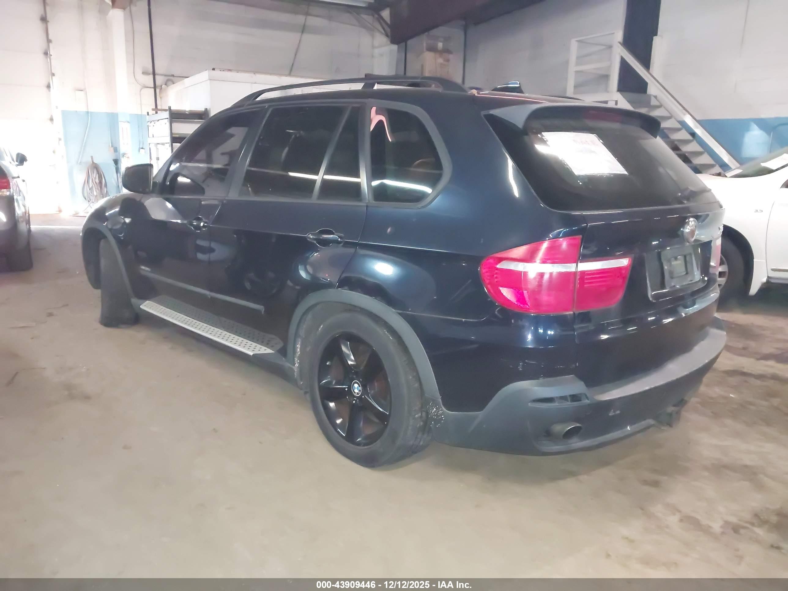 BMW X5 image 3